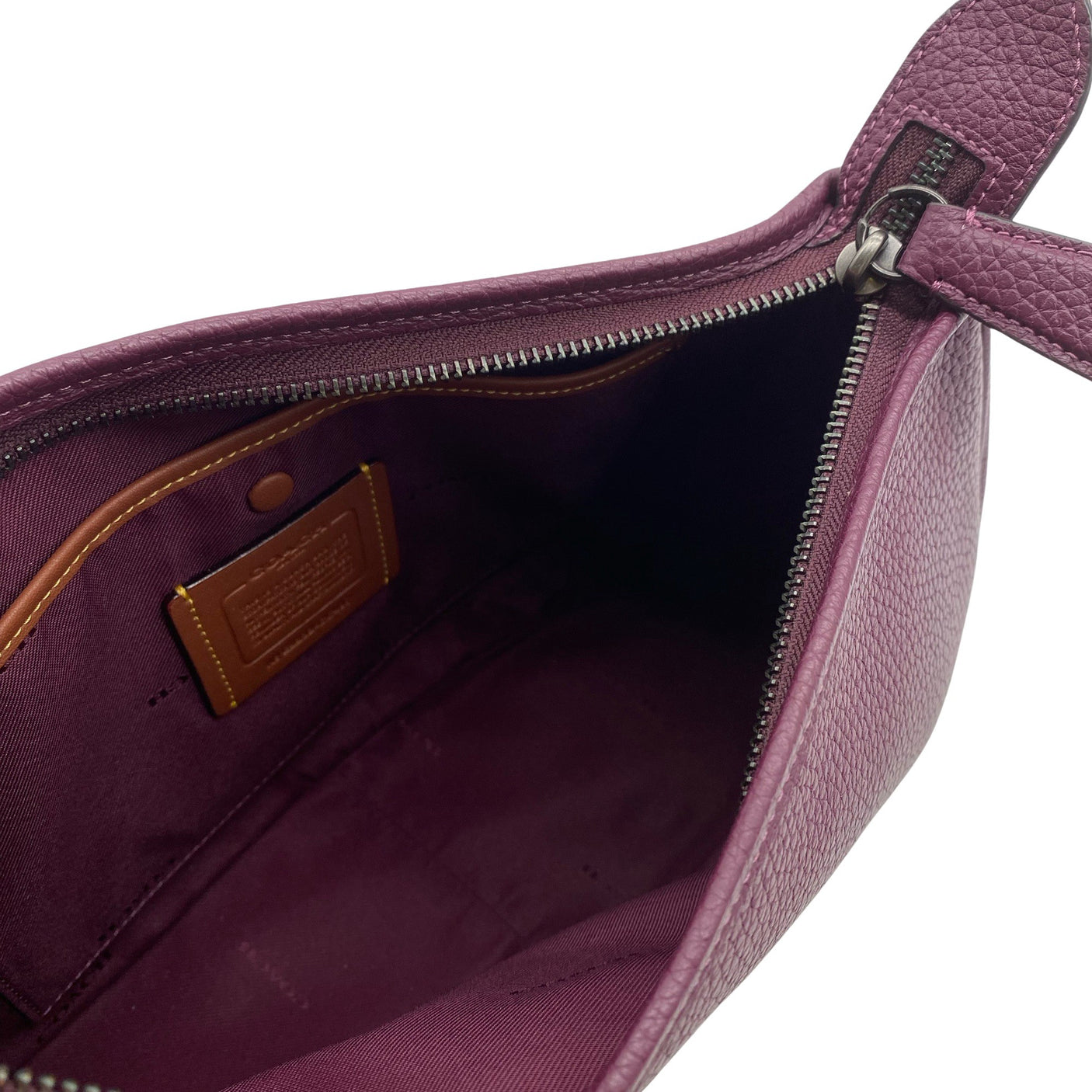 Unisex Coach - Olkalaukku, koko Midi - (3)