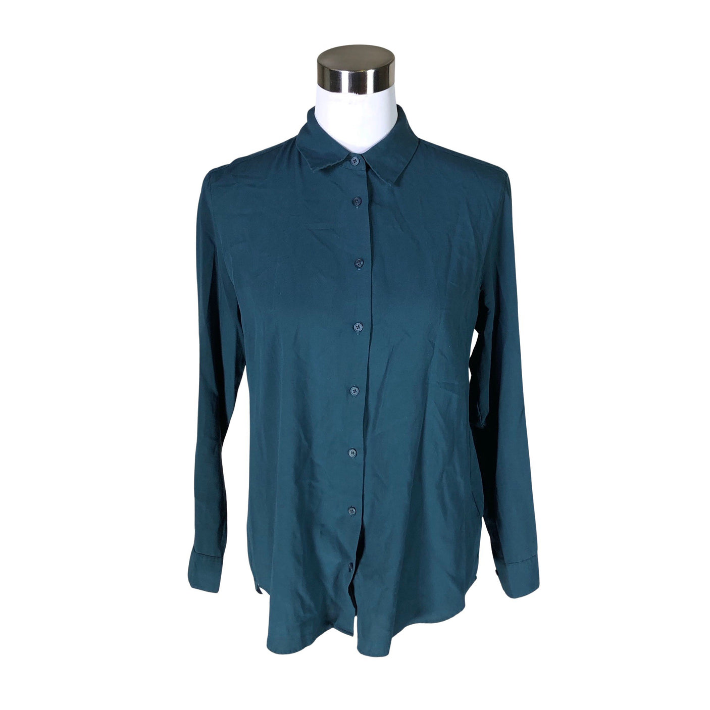 Unisex Uniqlo - Kangastunika, koko 38 - (1)