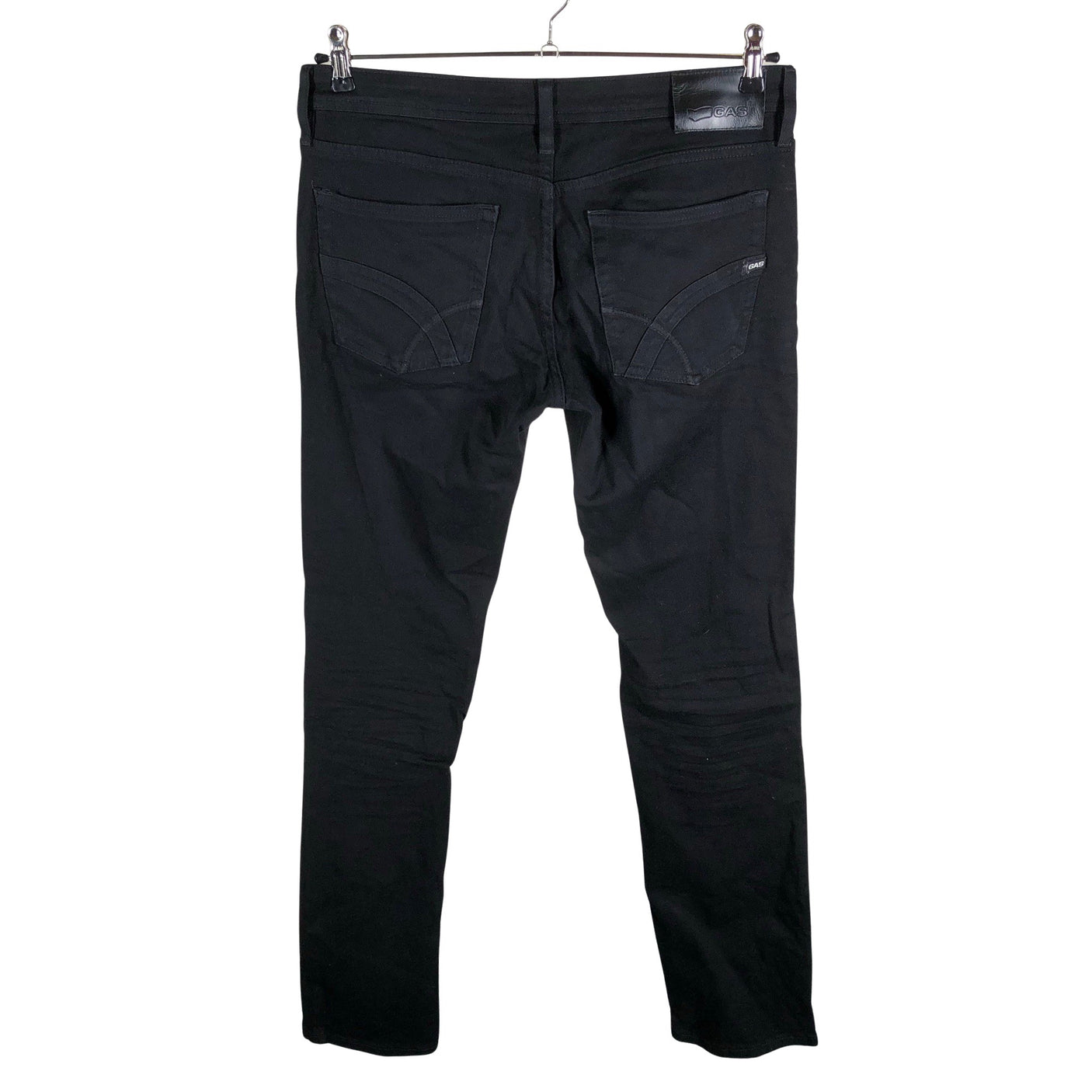 Unisex Gas - Farkut, koko W32 - (2)