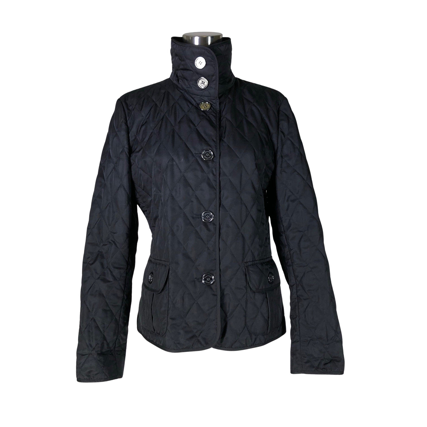 Unisex Burberry - Tikkitakki, koko 38 - (1)
