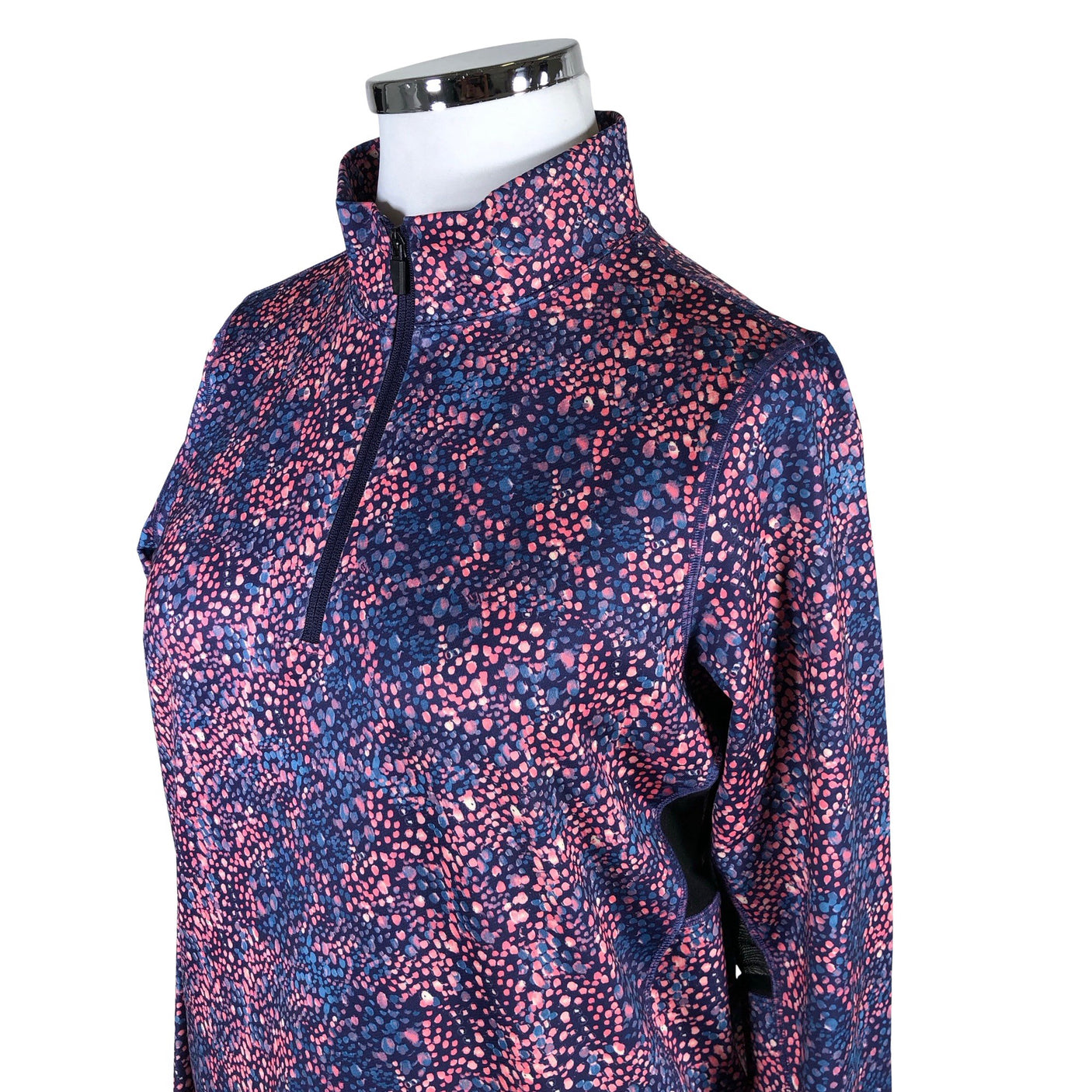 Unisex Zizzi - Urheilupaita,
pitkät hihat, koko 42 - (2)