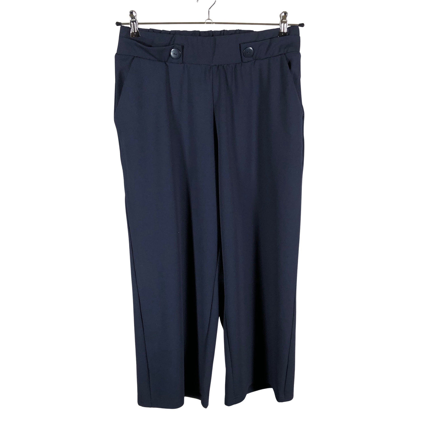 Unisex Zizzi - Slacks, size 42 - Blue (1)