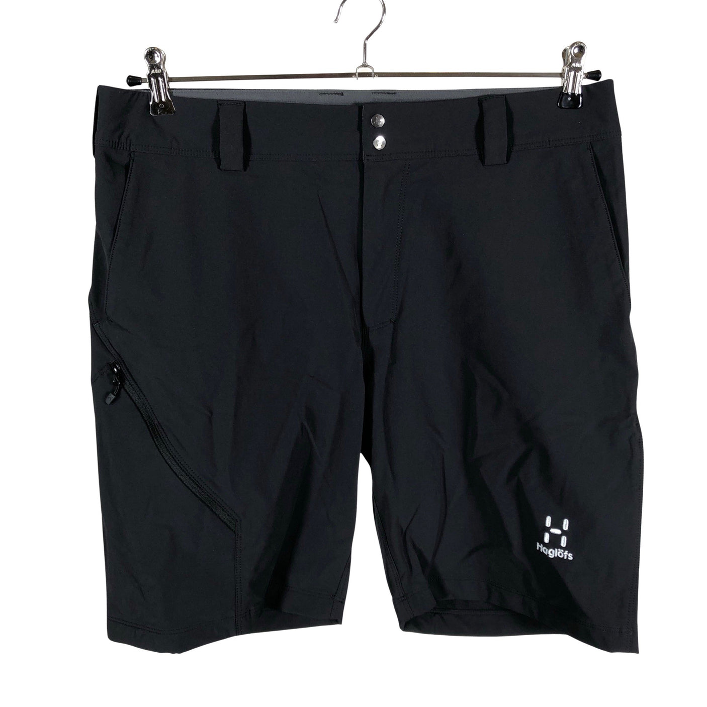 Unisex Haglöfs - Urheilushortsit, koko 42 - (1)