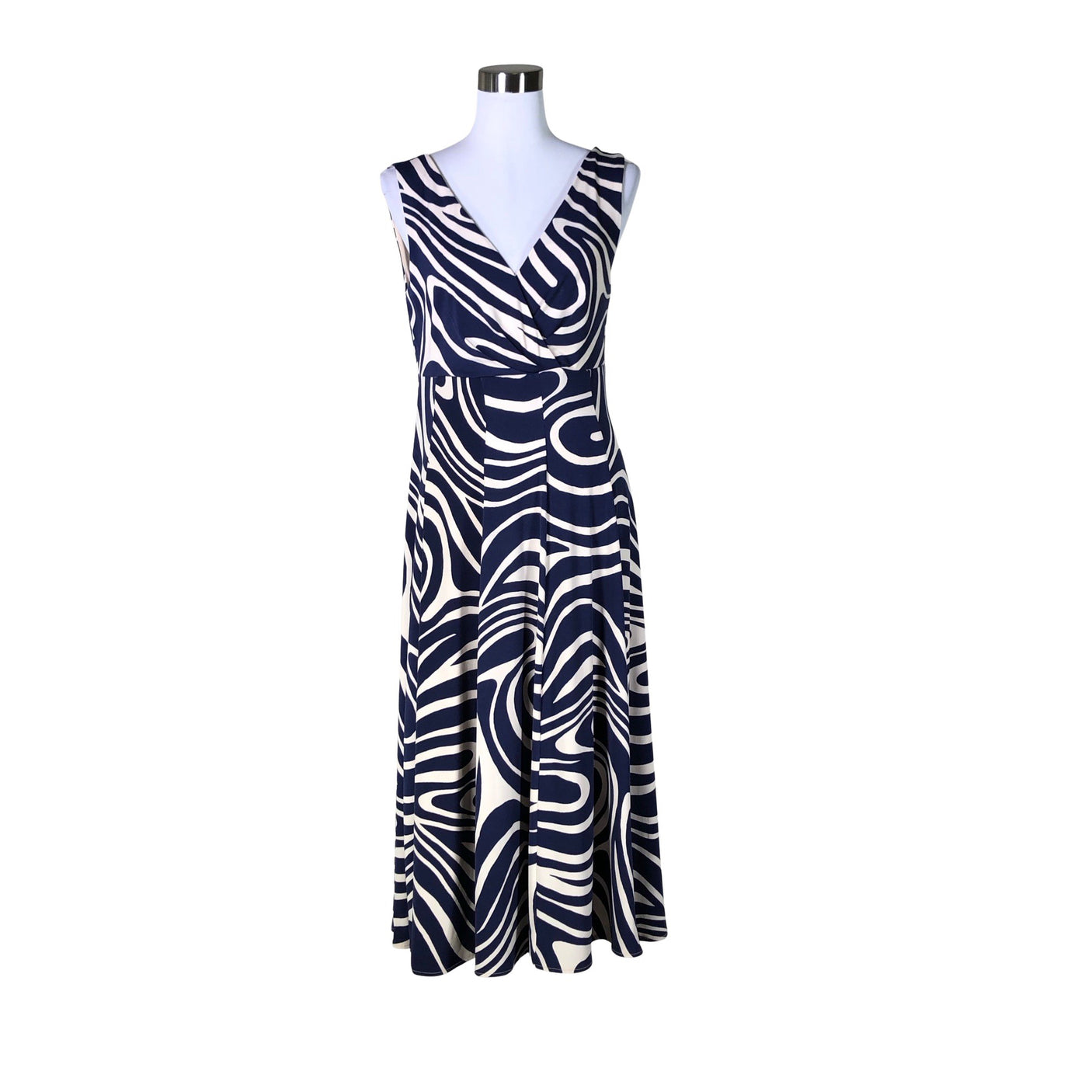 Unisex Long Tall Sally - Trikoomekko, koko 40 - (1)