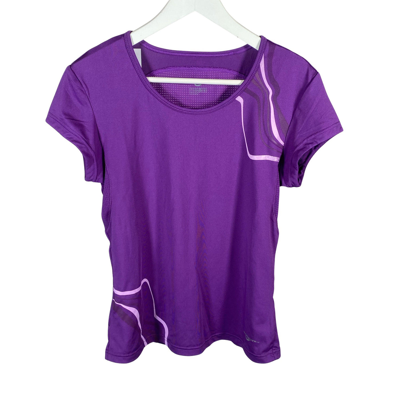 Unisex Pro Touch - Urheilupaita, lyhyet hihat, koko 40 - (1)