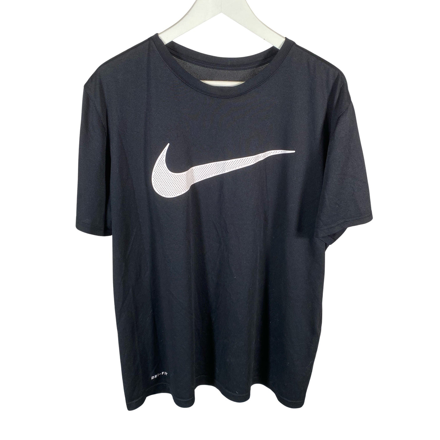 Unisex Nike - Urheilupaita, lyhyet hihat, koko XL - (1)