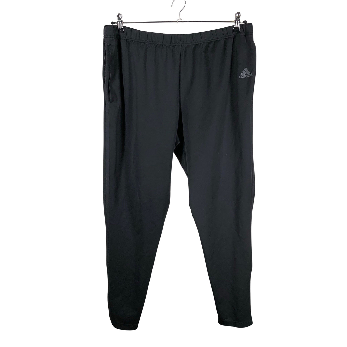 Unisex Adidas - Verryttelyhousut, koko XL - (1)