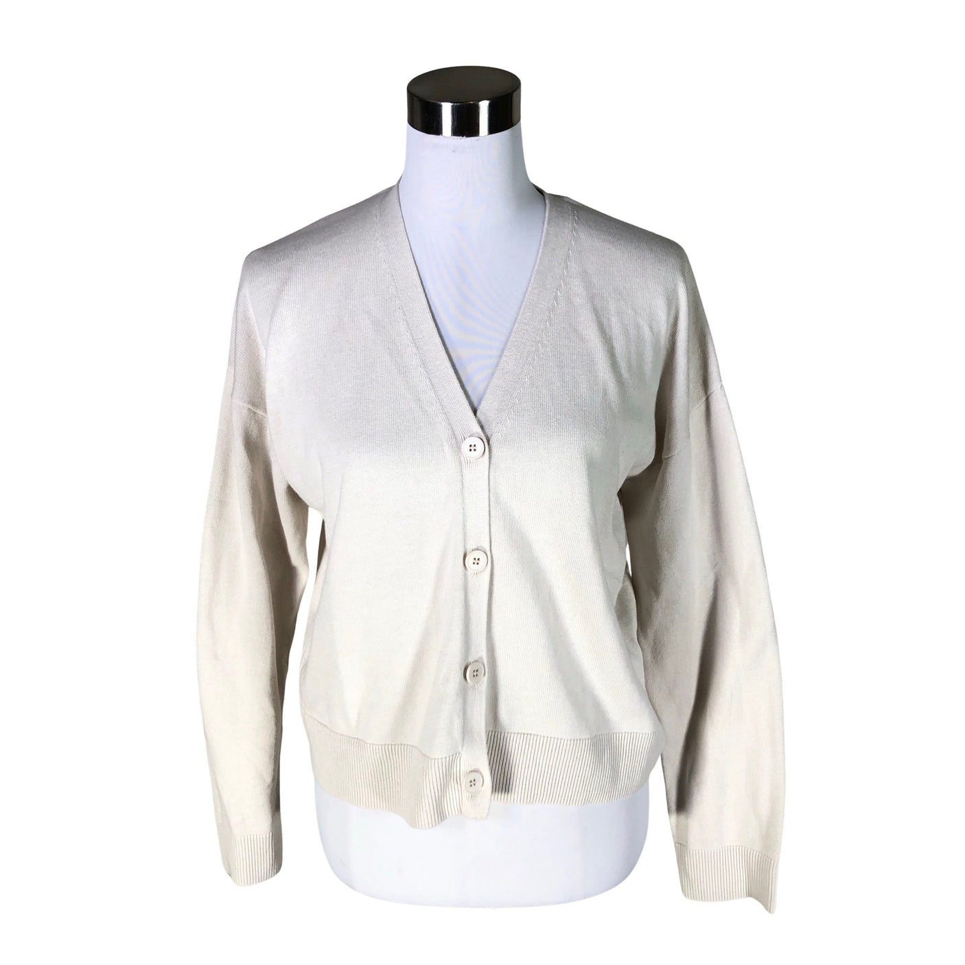 Unisex Noom - Neuletakki, koko 38 - (1)