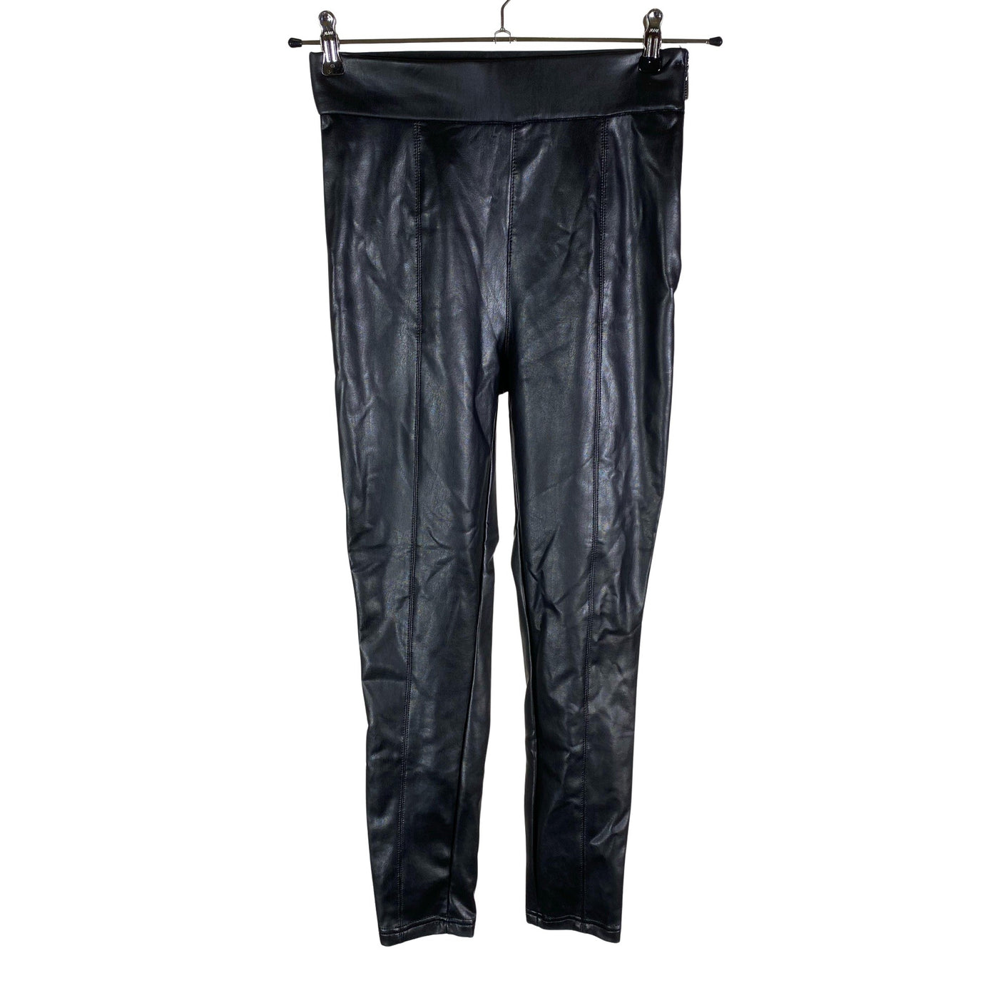 Unisex Next - Leggings, size 36 - Black (1)