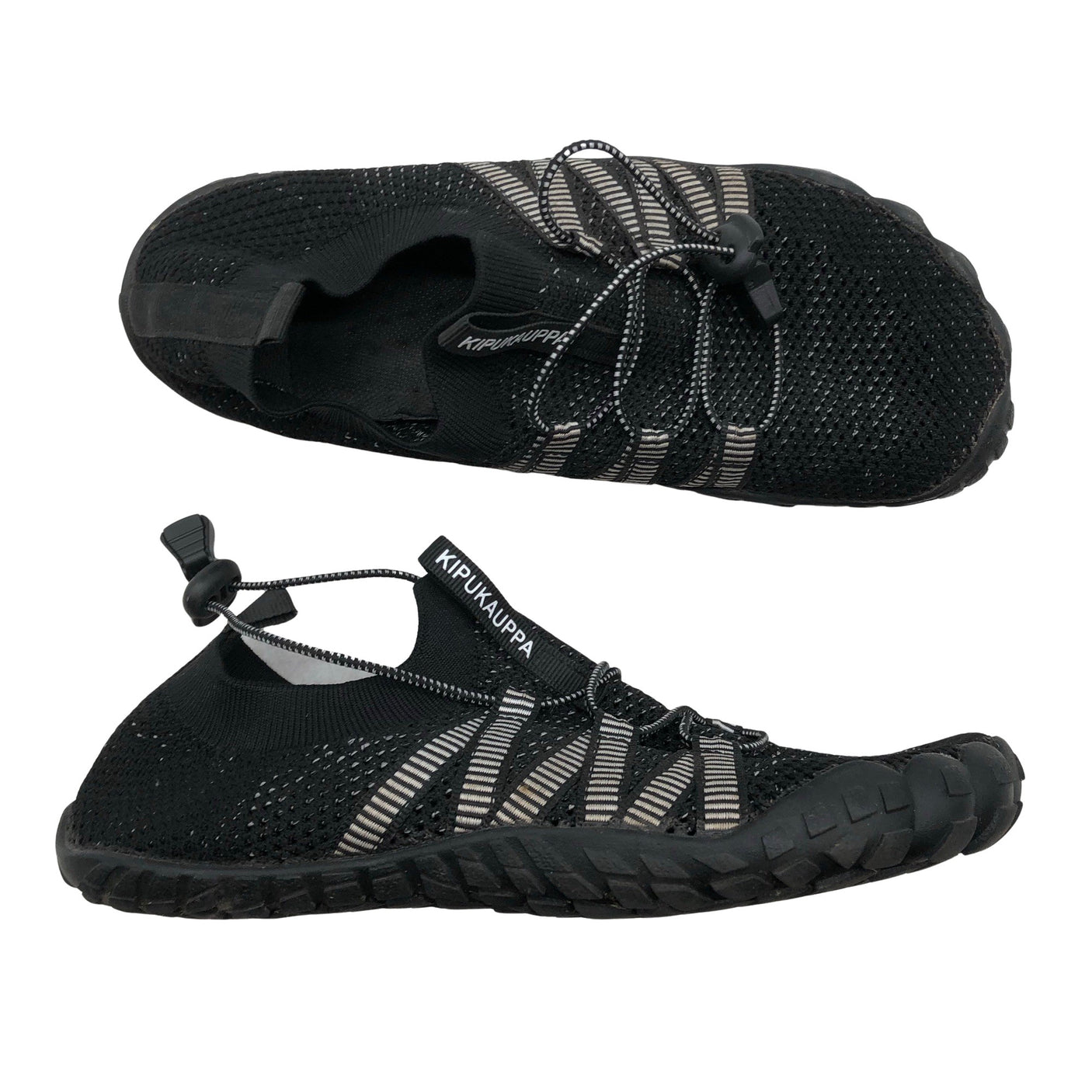 Unisex Kipukauppa - Tennarit, koko 38 - (1)