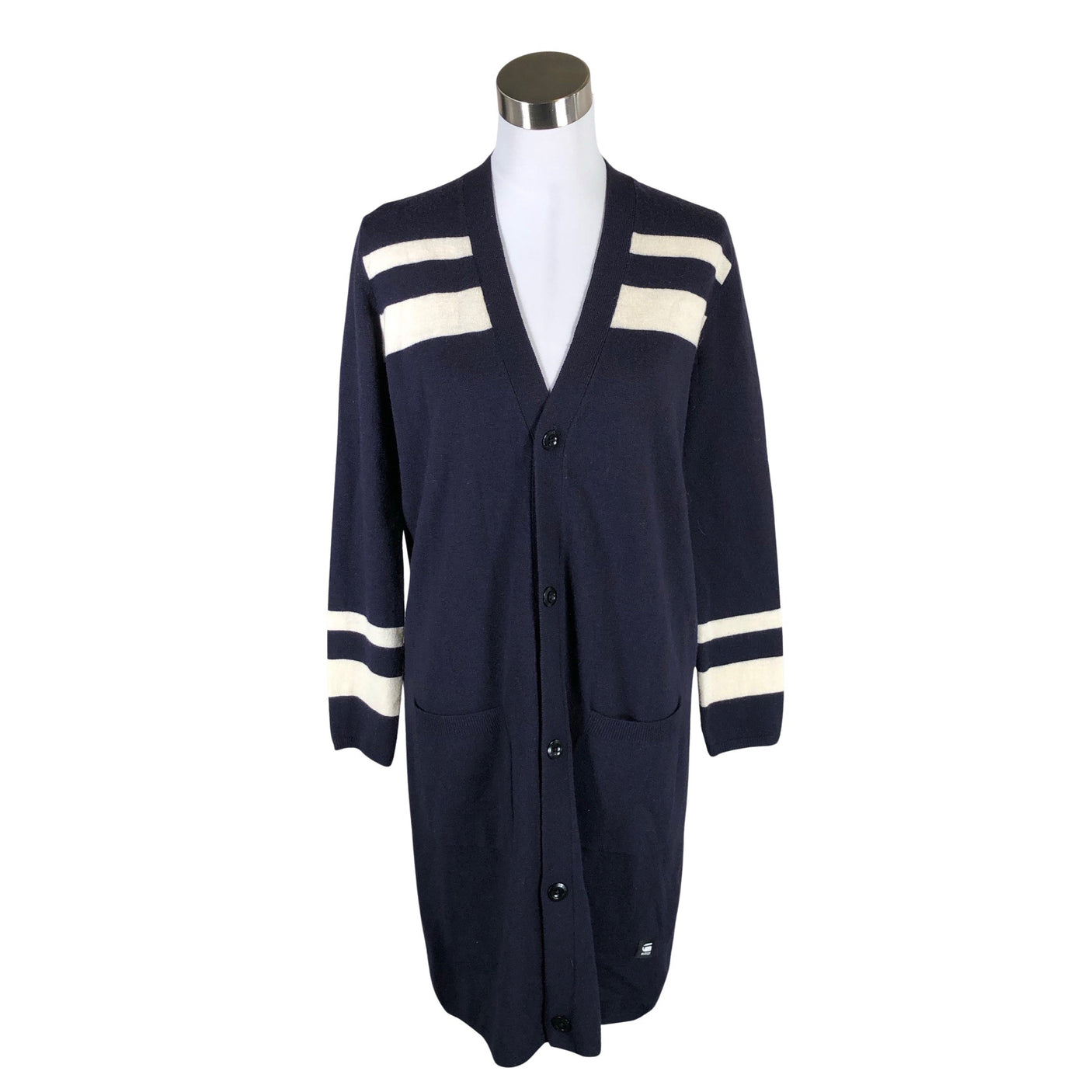 Unisex G-star - Neuletakki, koko 38 - (1)