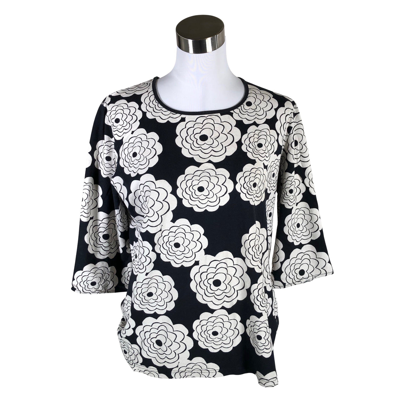 Unisex Nanso - Trikoopaita, koko 40 - (1)