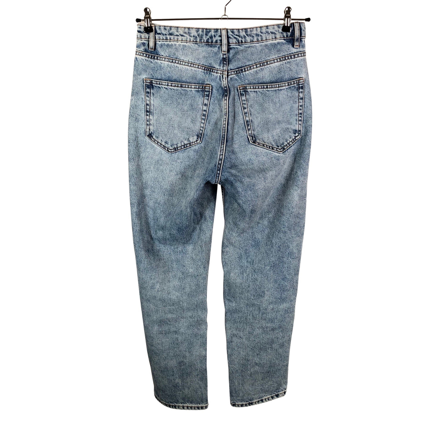 Unisex Lindex - Farkut, koko 38 - (2)
