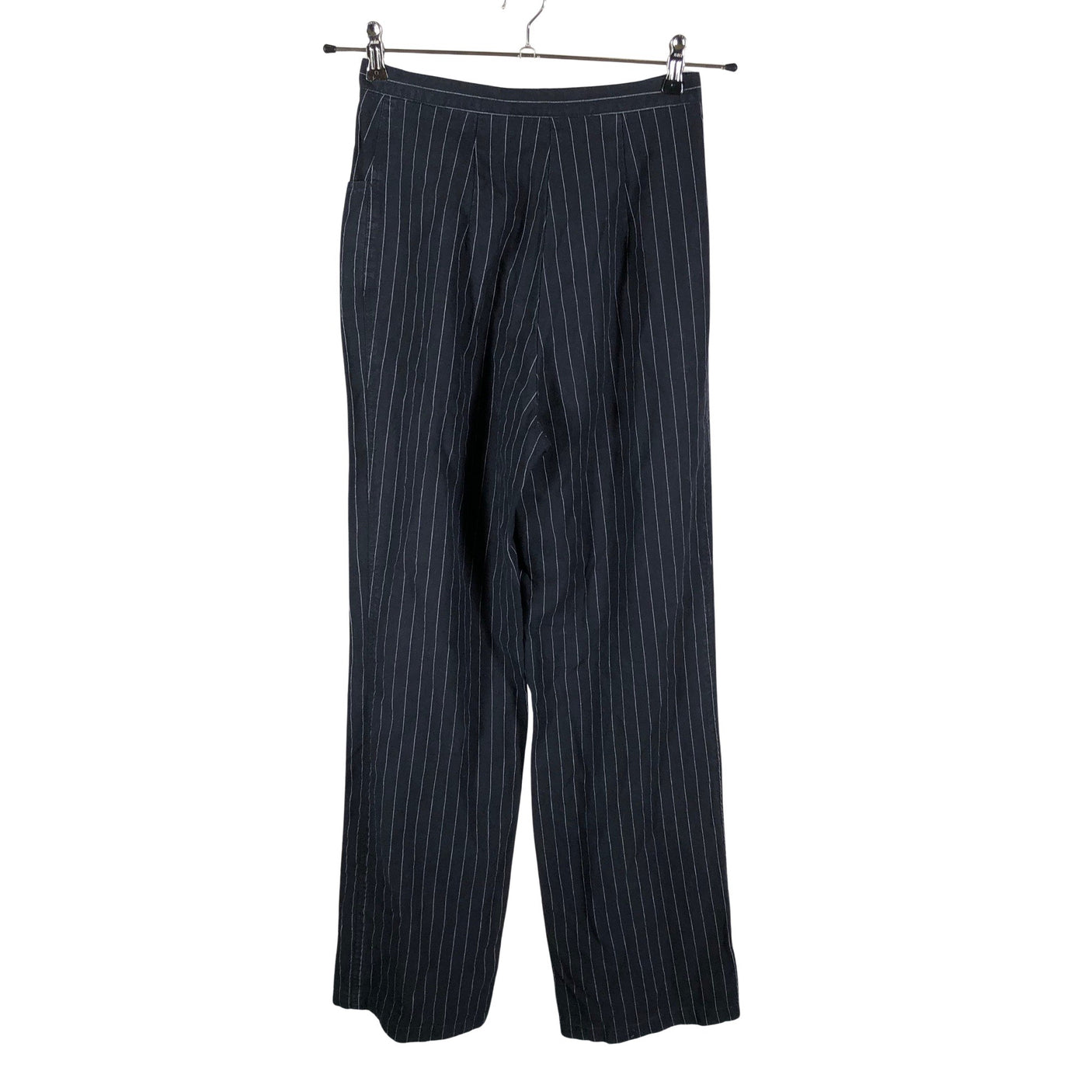 Unisex Voglia - Slacks, size 34 - Black (2)