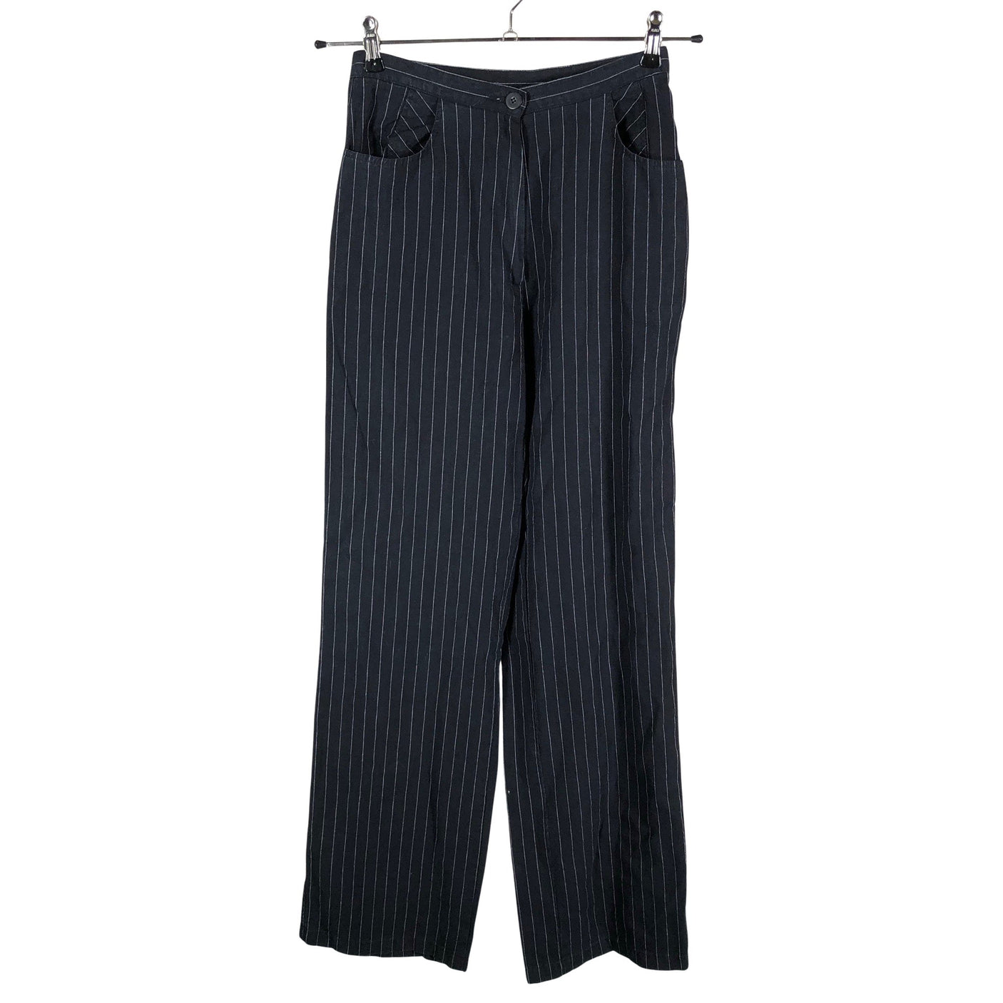 Unisex Voglia - Slacks, size 34 - Black (1)