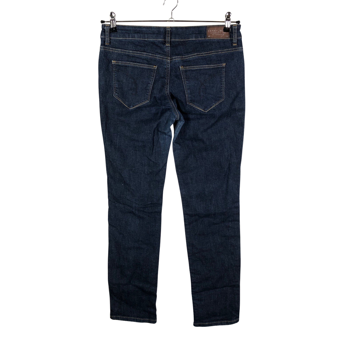 Unisex Esprit - Jeans, size W28 - Blue (2)