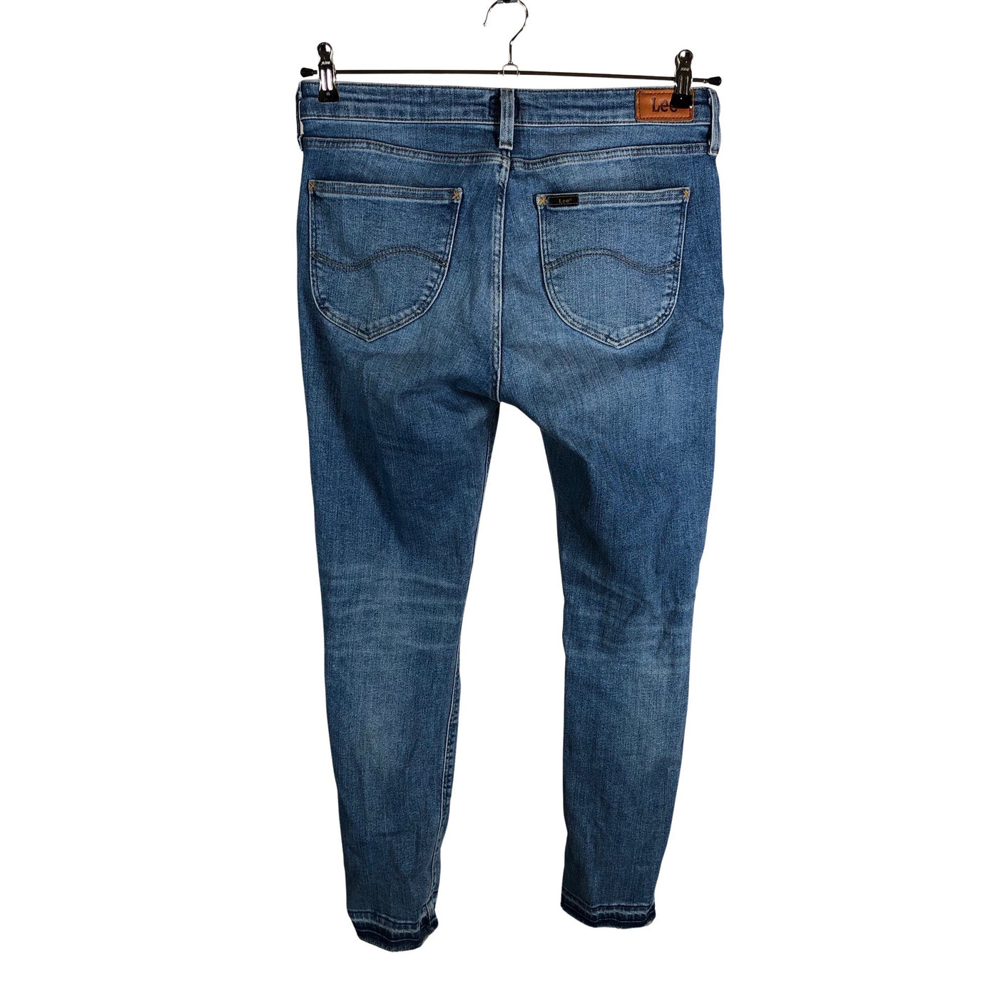 Unisex Lee - Jeans, size W30 - Blue (2)