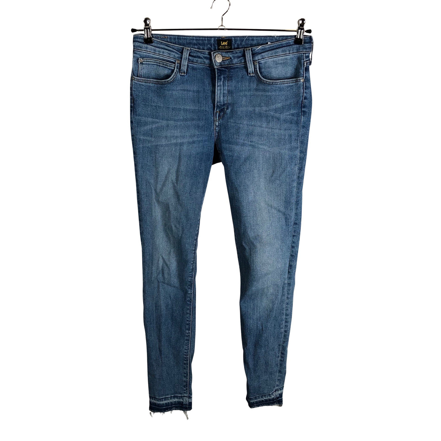 Unisex Lee - Jeans, size W30 - Blue (1)
