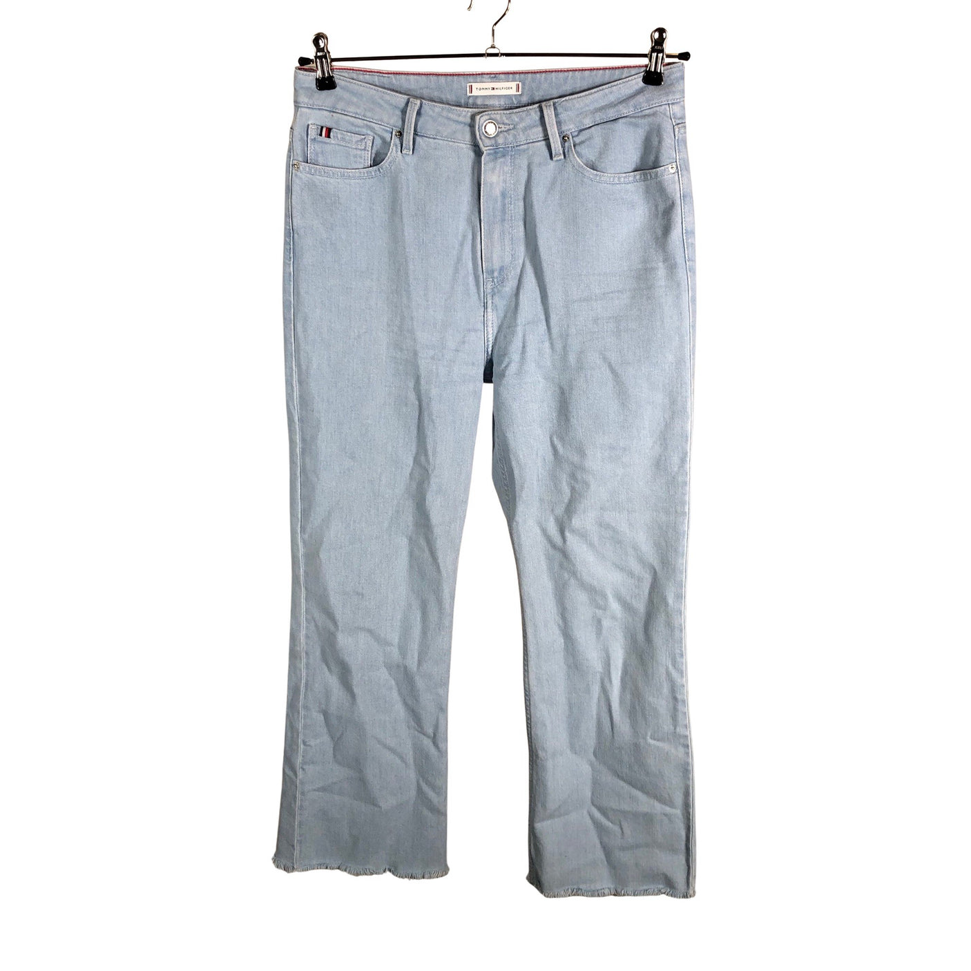 Unisex Tommy Hilfiger - Jeans, size W31 - Light blue (1)
