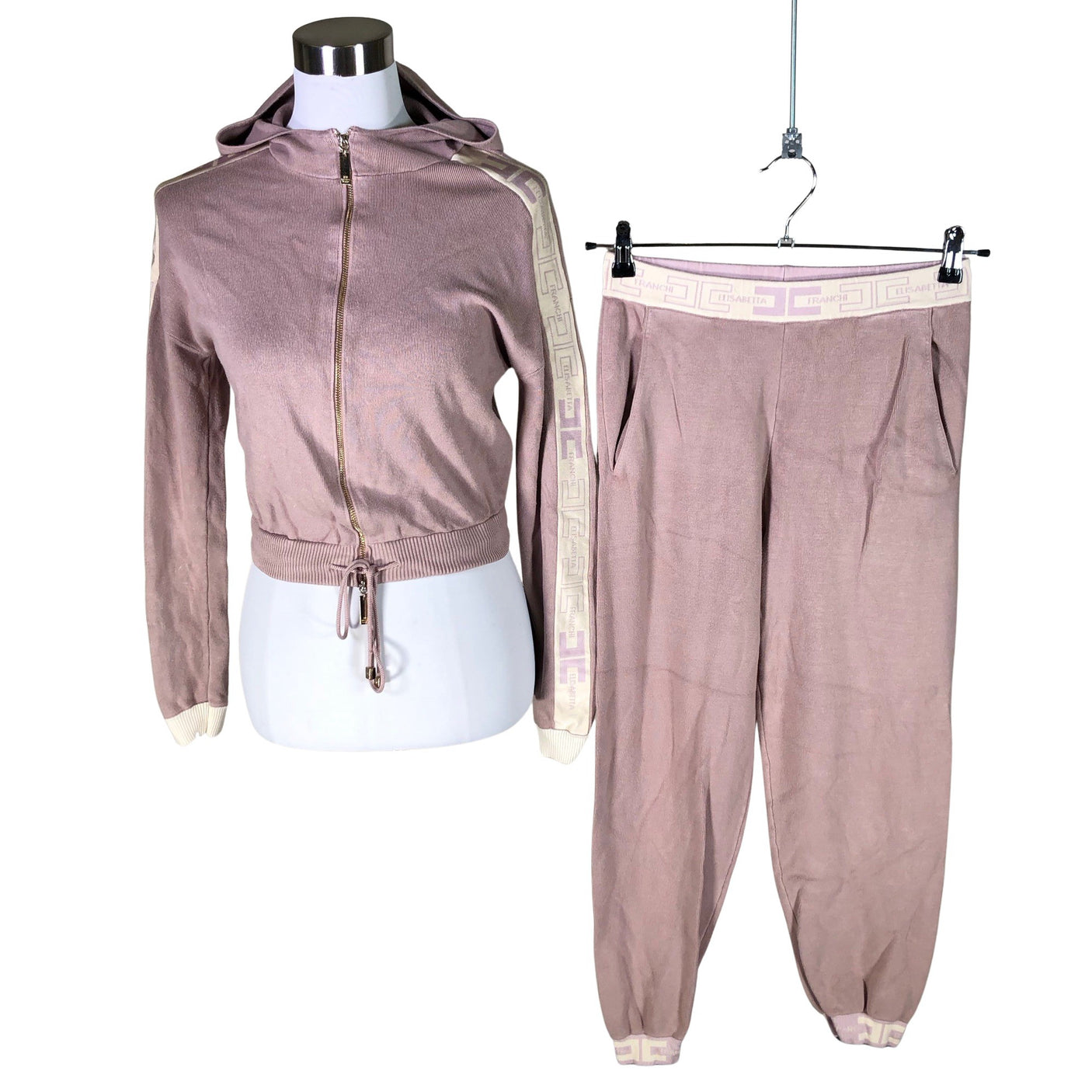 Unisex Elisabetta Franchi - Collegeasu, koko 36 - (1)