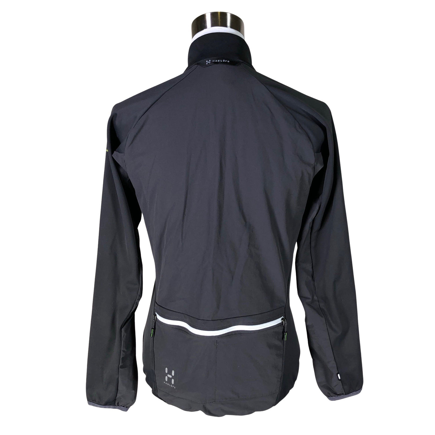 Unisex Haglöfs - Urheilutakki, koko 40 - (2)