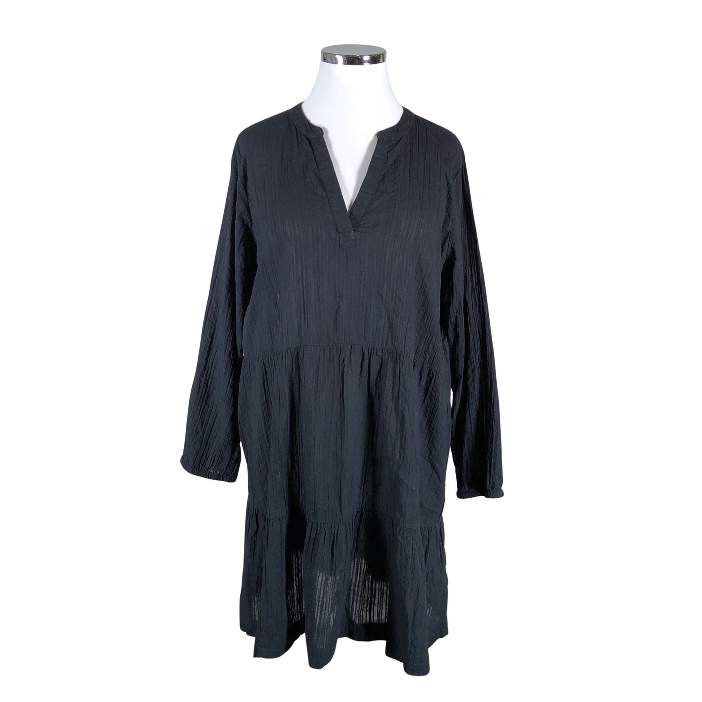 Unisex Kaffe - Kangasmekko, koko 46 - (1)
