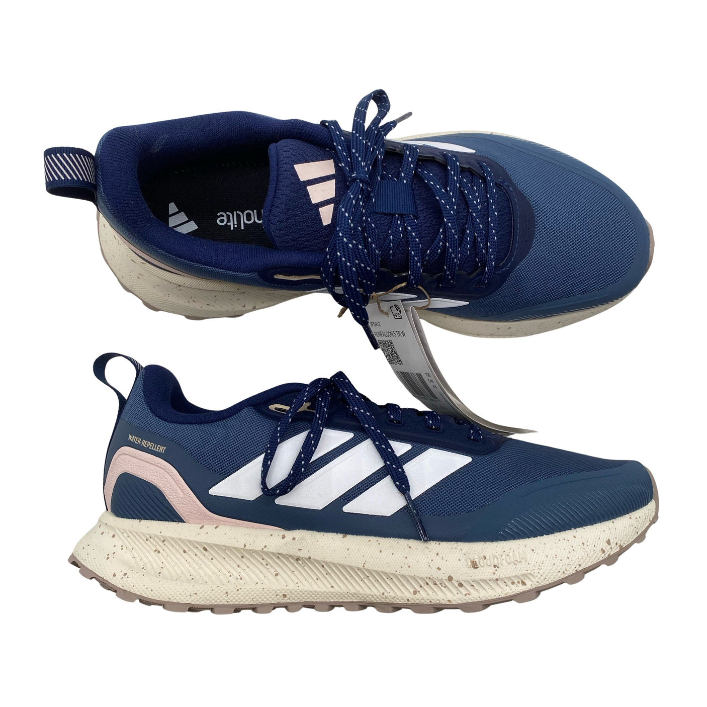 Unisex Adidas - Juoksukengät, koko 37 - (1)