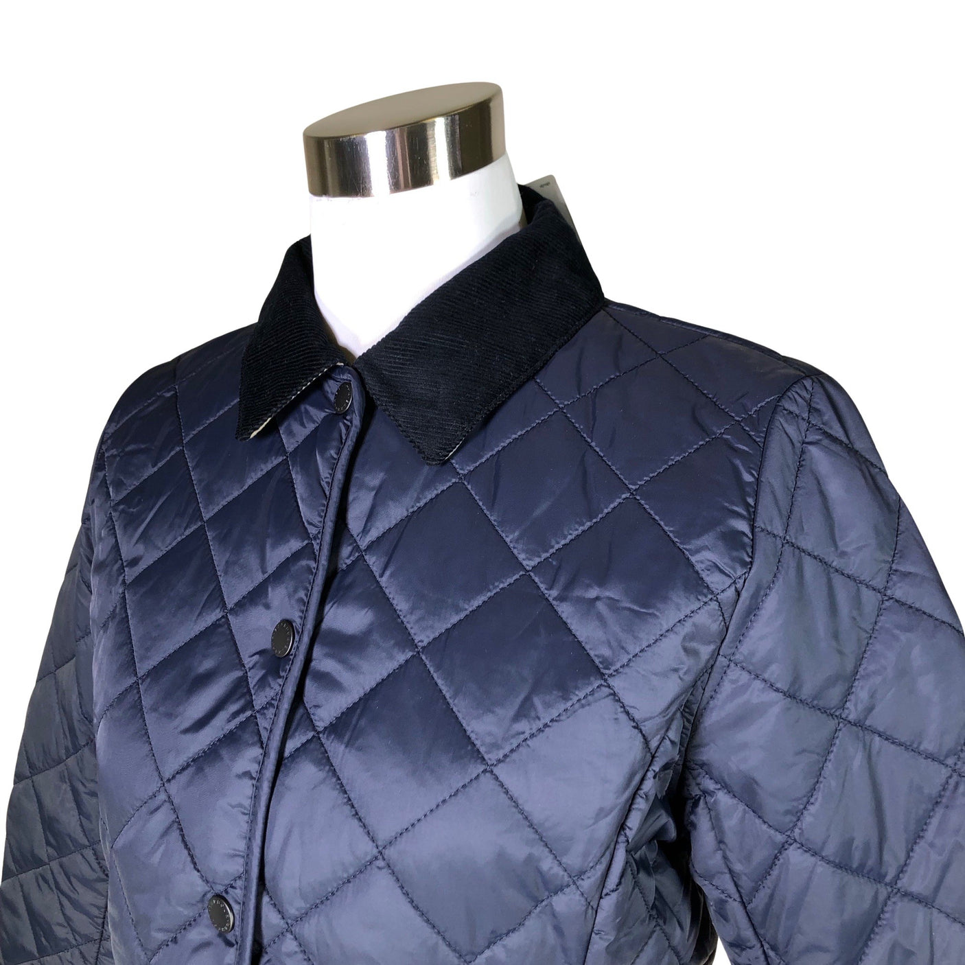 Unisex Barbour - Tikkitakki, koko 38 - (3)
