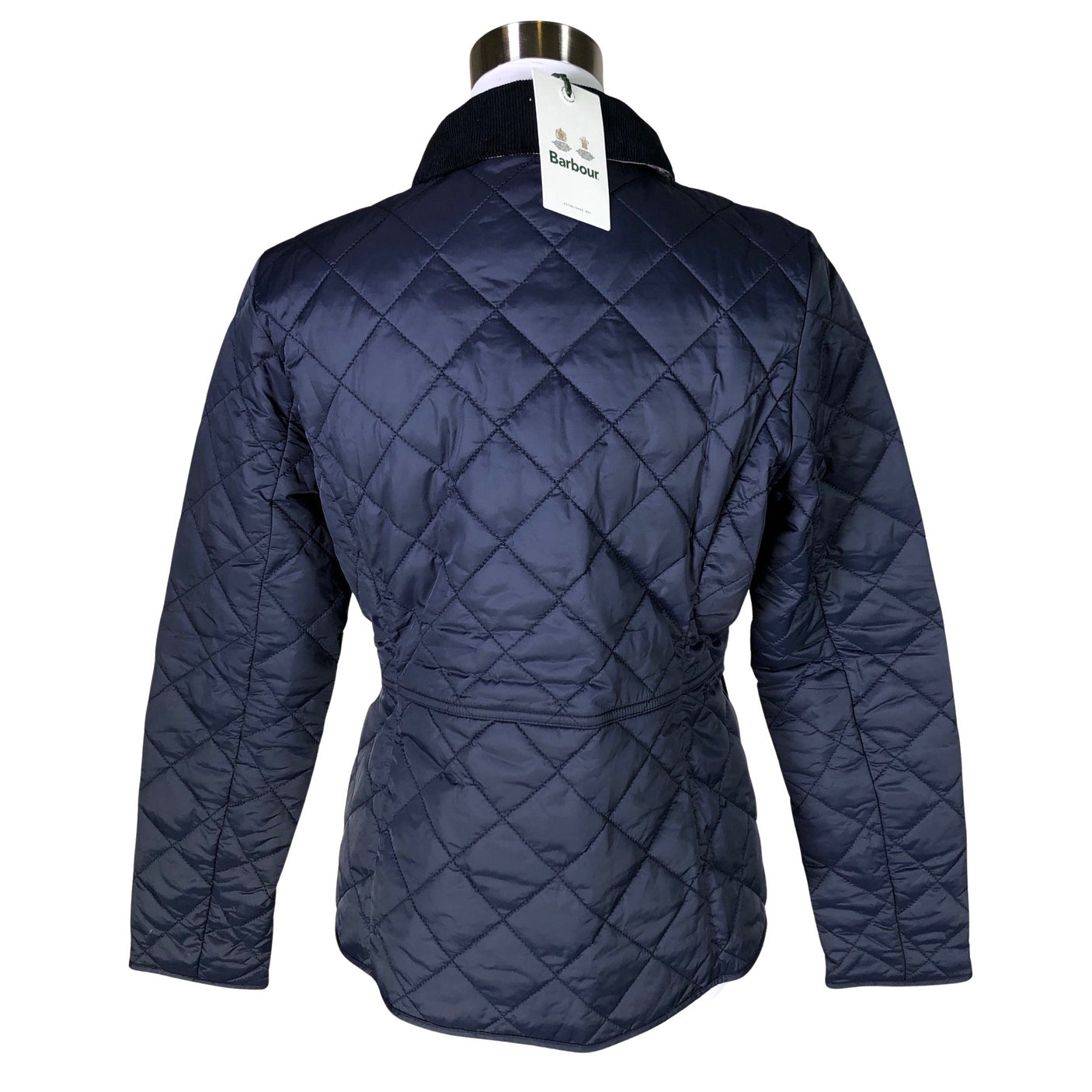 Unisex Barbour - Tikkitakki, koko 38 - (2)