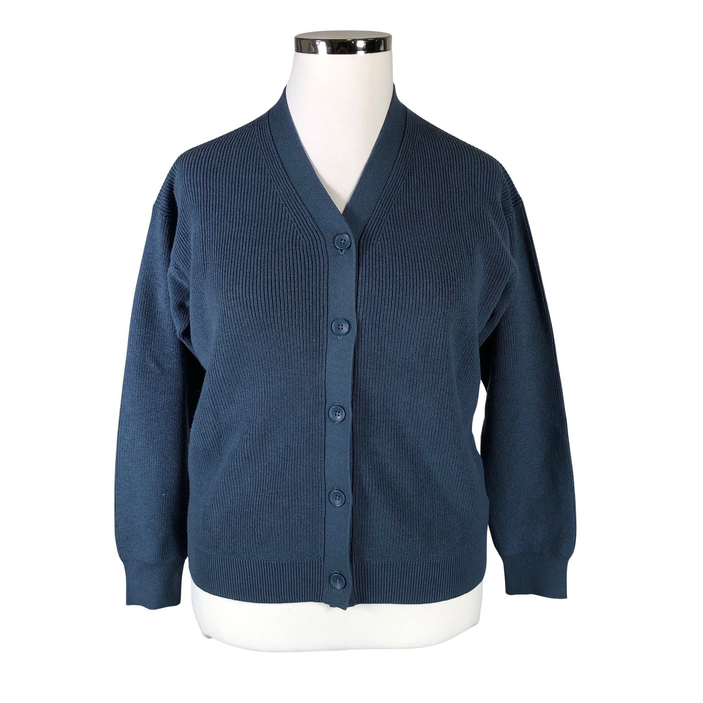 Unisex Uniqlo - Neuletakki, koko 42 - (1)