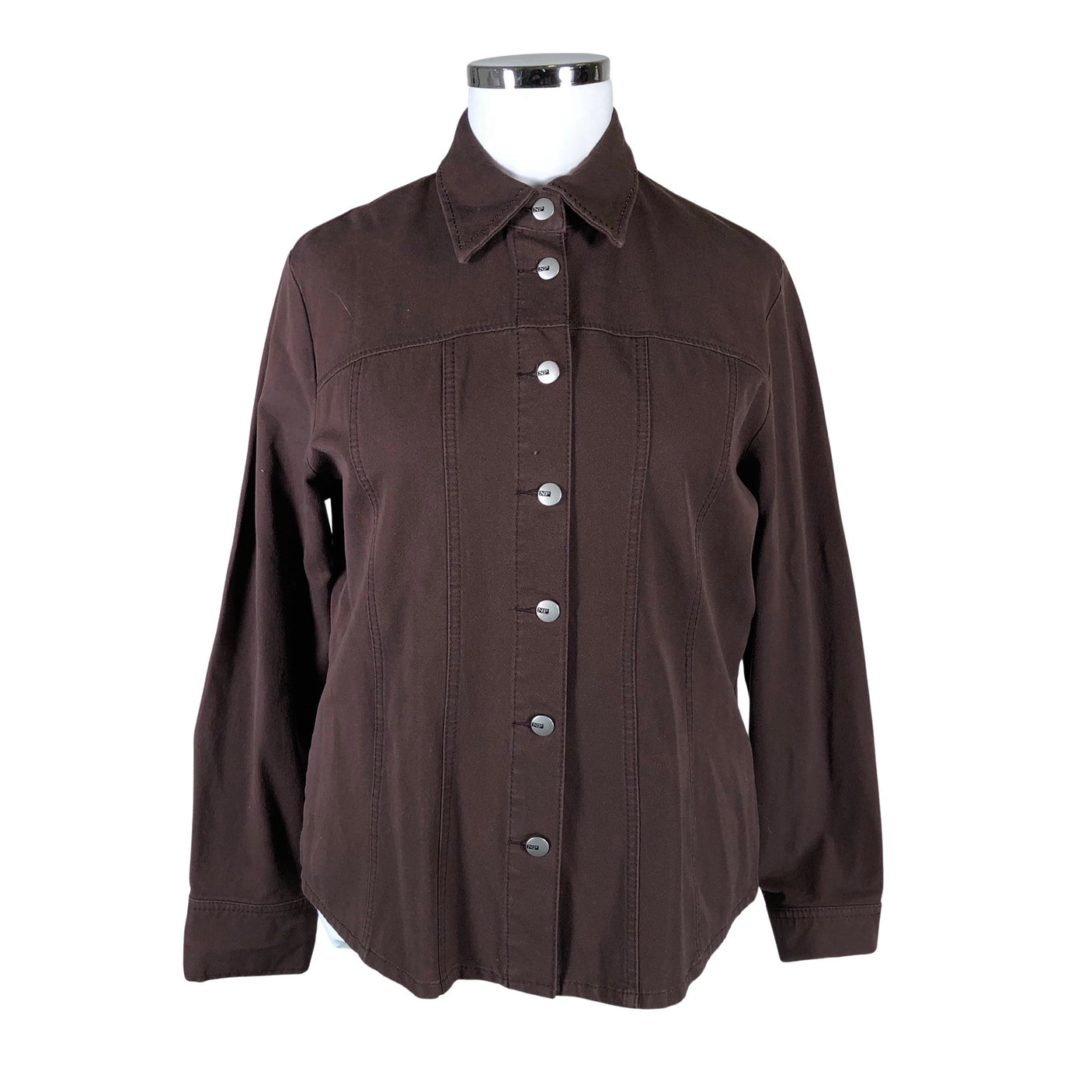 Unisex NP Collection - Farkkupaita, koko 42 - (1)