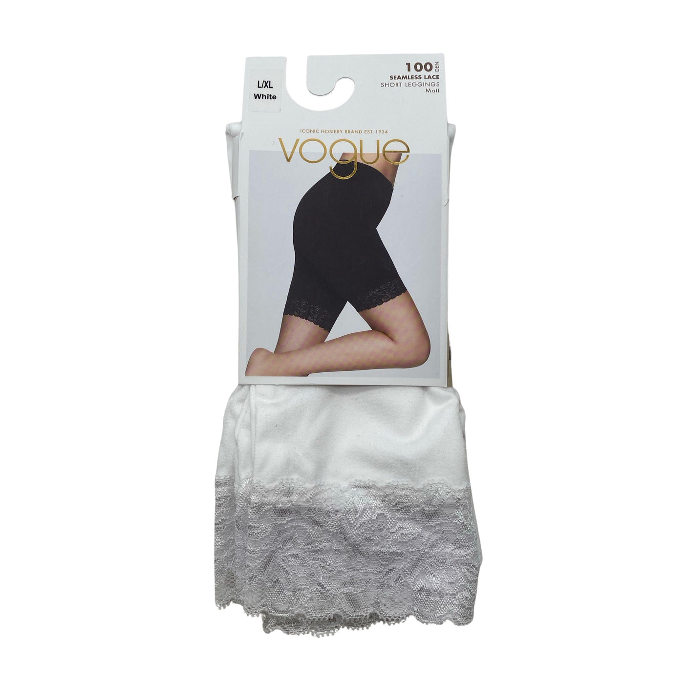 Unisex Vogue - Trikooshortsit, koko 40 - (1)