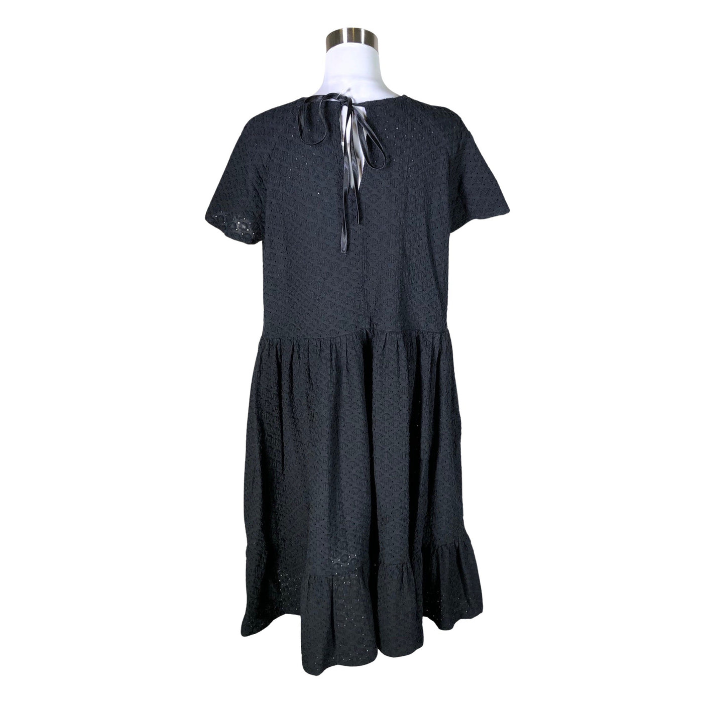 Unisex Miia Halmesmaa - Kangasmekko, koko 38 - (2)