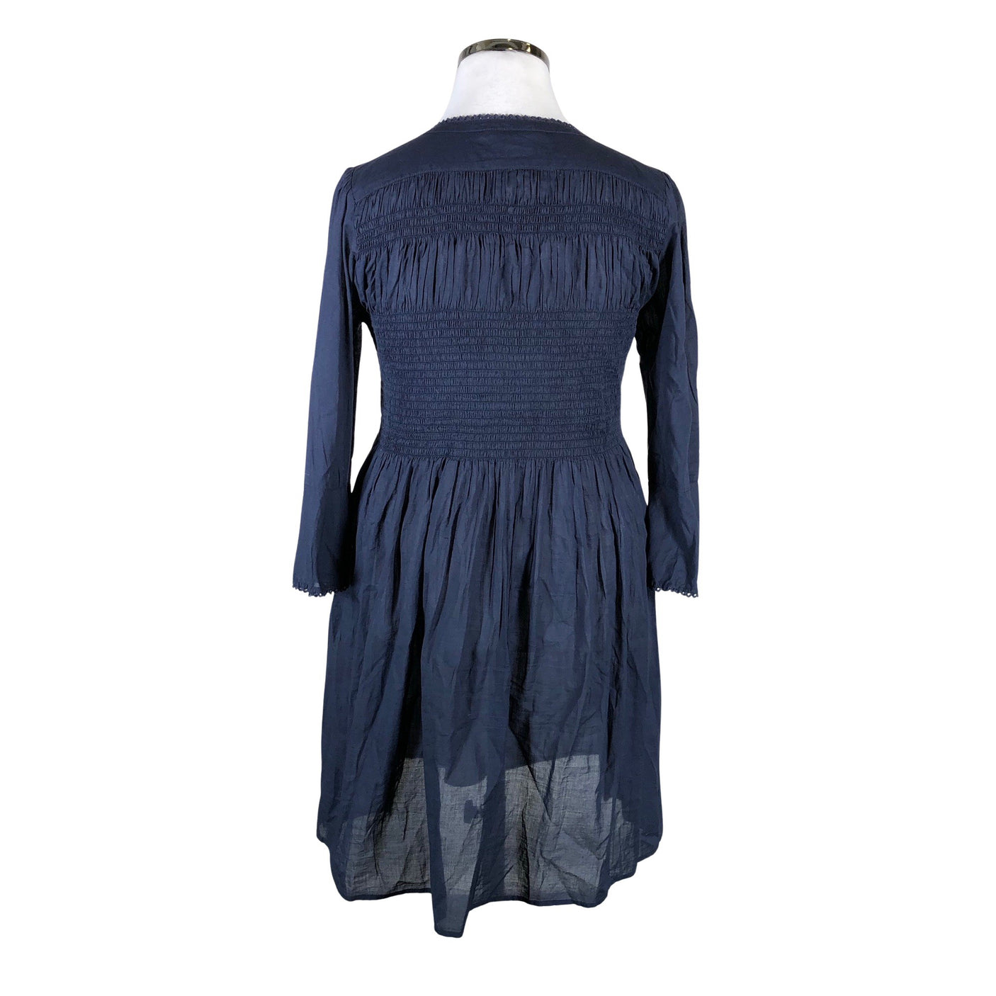 Unisex Odd Molly - Dress, size 42 - Blue (2)