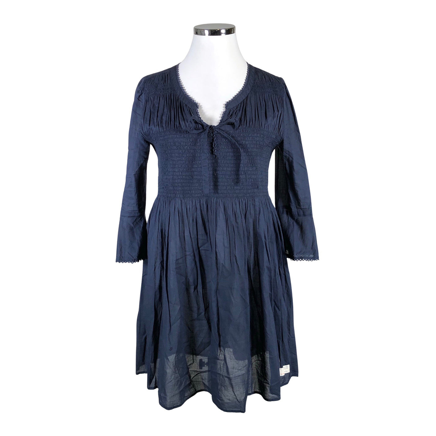Unisex Odd Molly - Dress, size 42 - Blue (1)