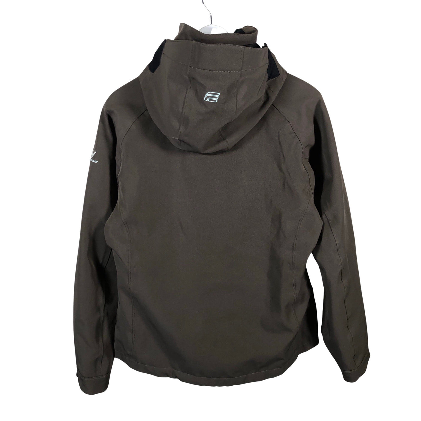 Unisex Everest - Winter jacket, size 36 - Brown (2)