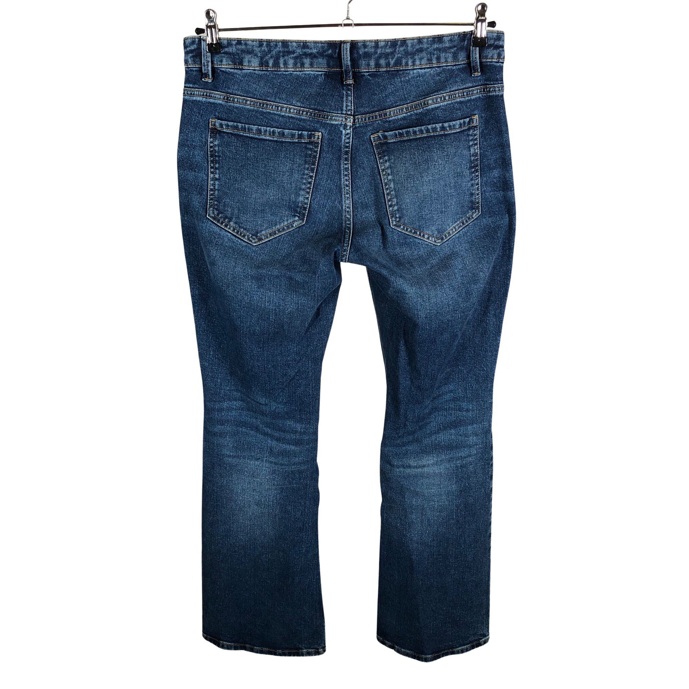 Unisex Lindex - Farkut, koko 42 - (2)
