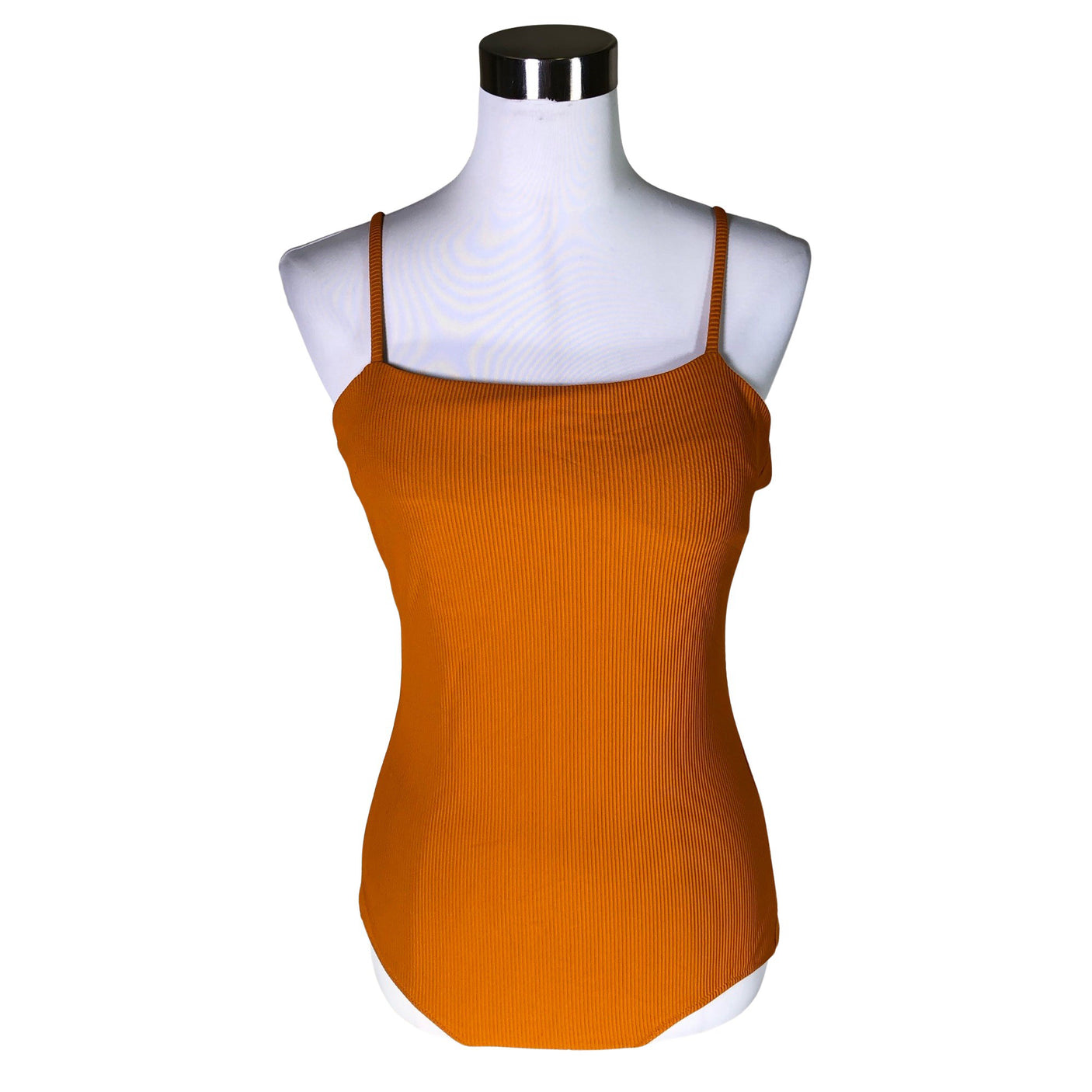 Unisex Lululemon - Swimsuit, size 40 - Orange (1)