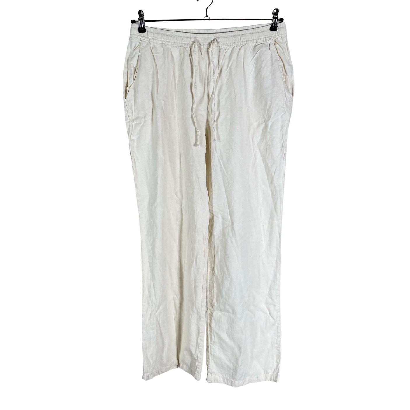 Unisex Madlady - Kangashousut, koko 40 - (1)