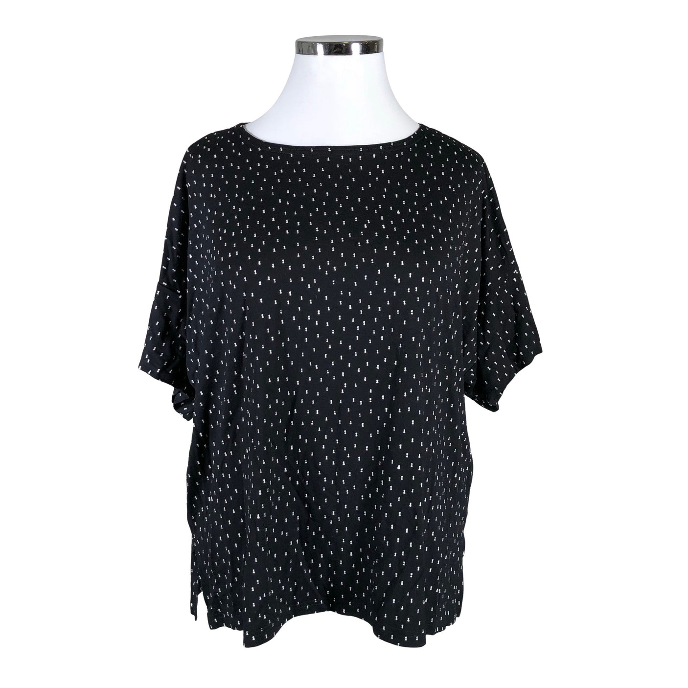 Unisex Nanso - T-paita, koko 48 - (1)