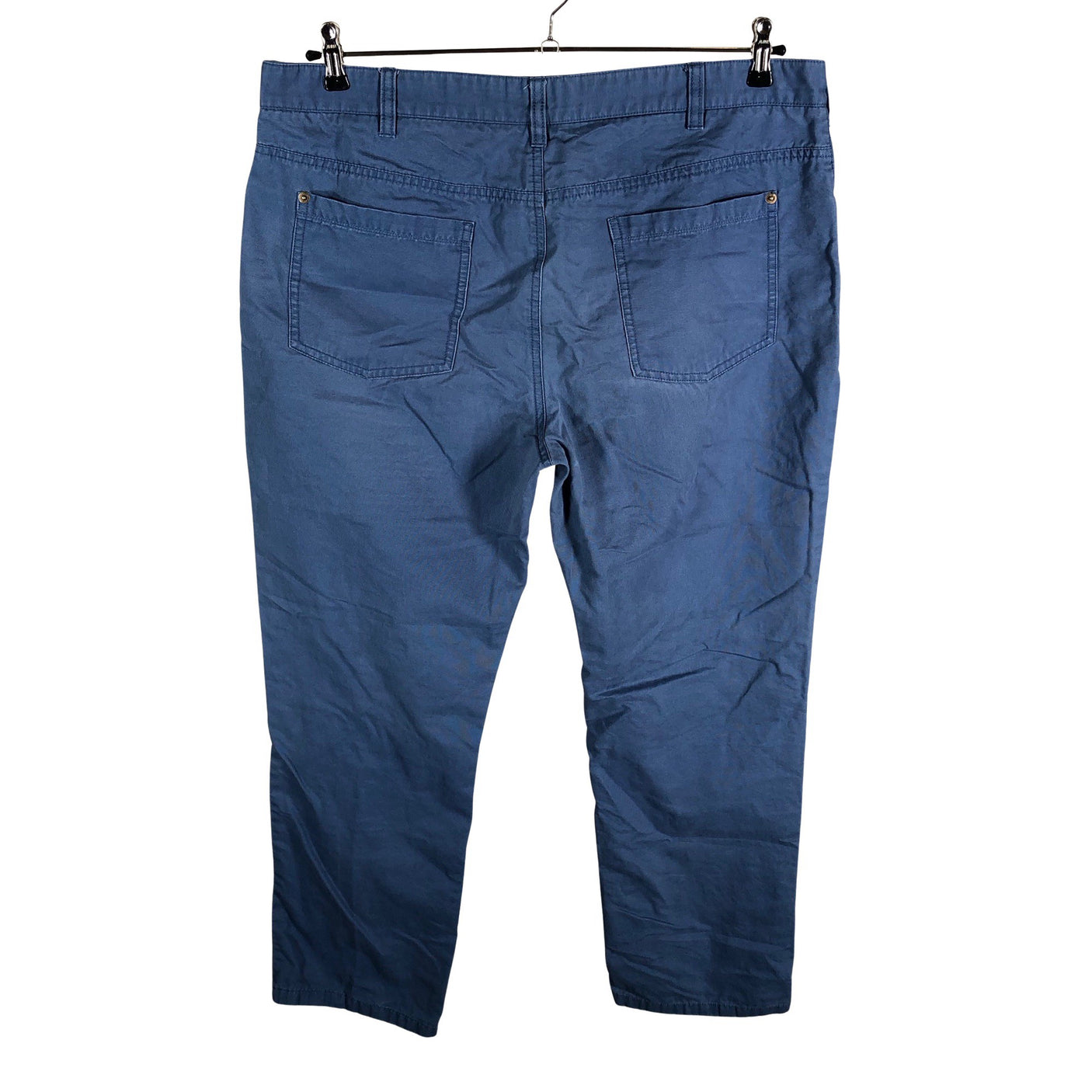 Unisex Charles Tyrwhitt - Slacks, size W38 - Blue (2)