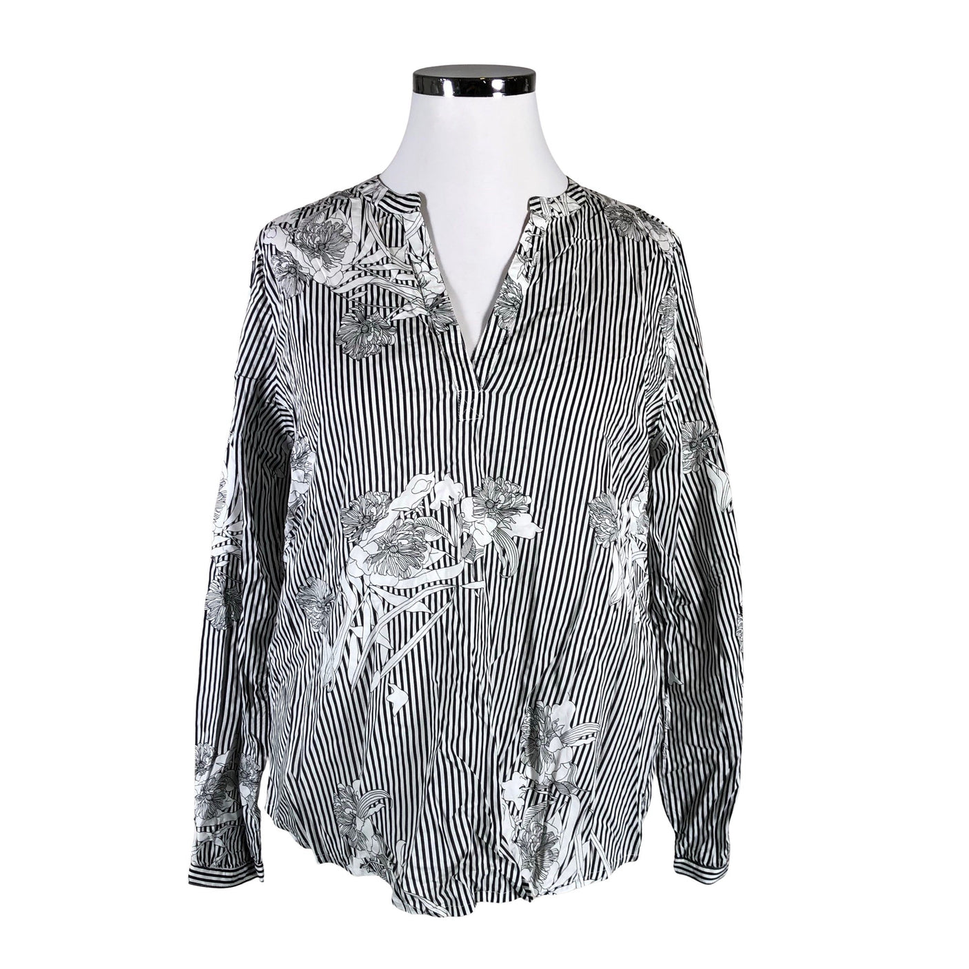 Unisex Kaffe - Pusero, koko 44 - (1)