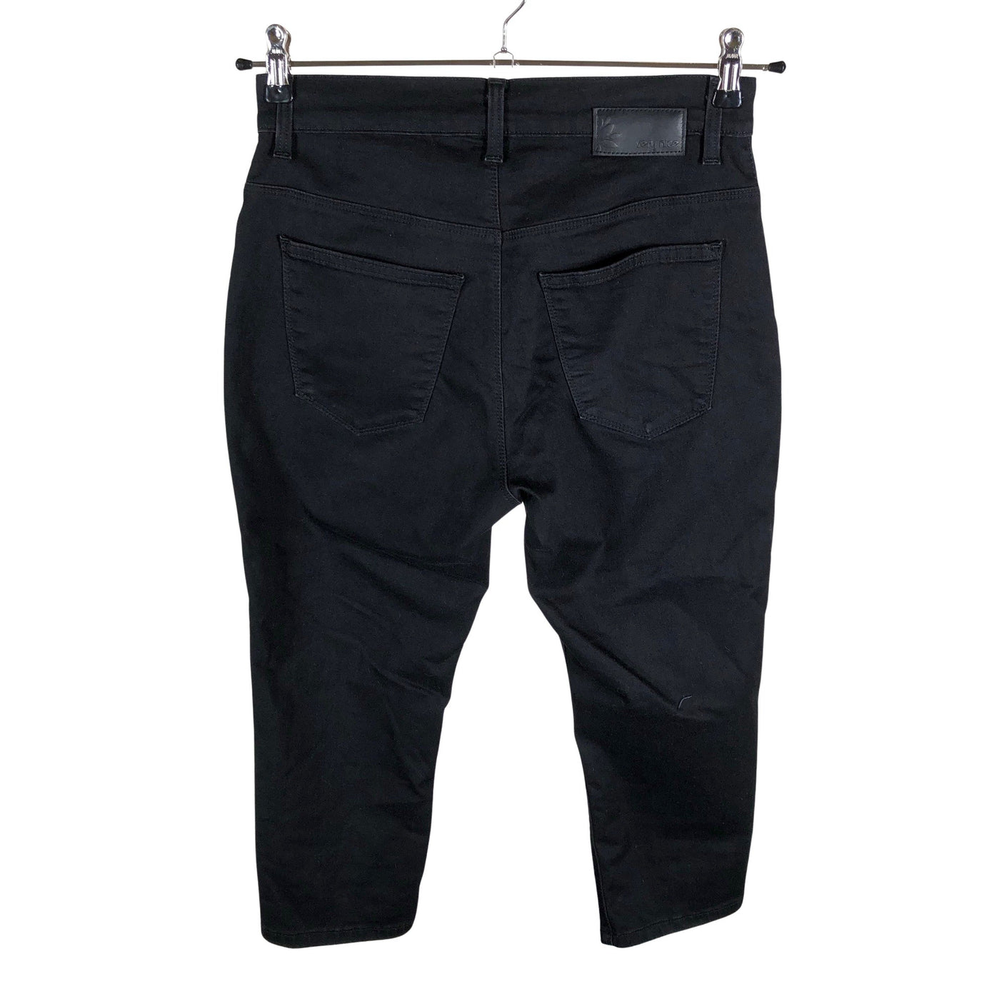 Unisex Very Nice - Jeans, size W31 - Black (2)