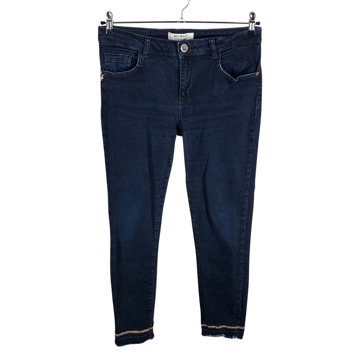 Unisex Mos Mosh - Farkut, koko W30 - (1)