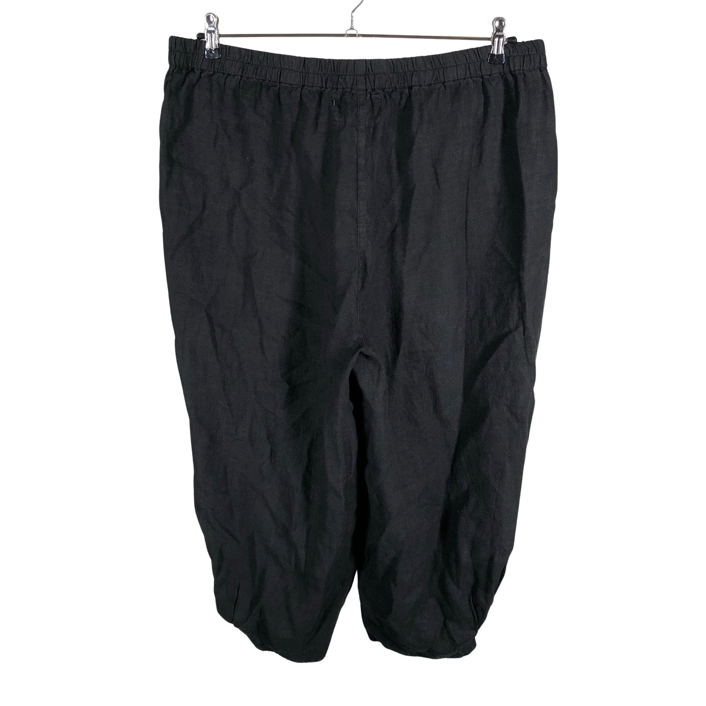 Unisex Grizas - Kangashousut, koko 48 - (2)