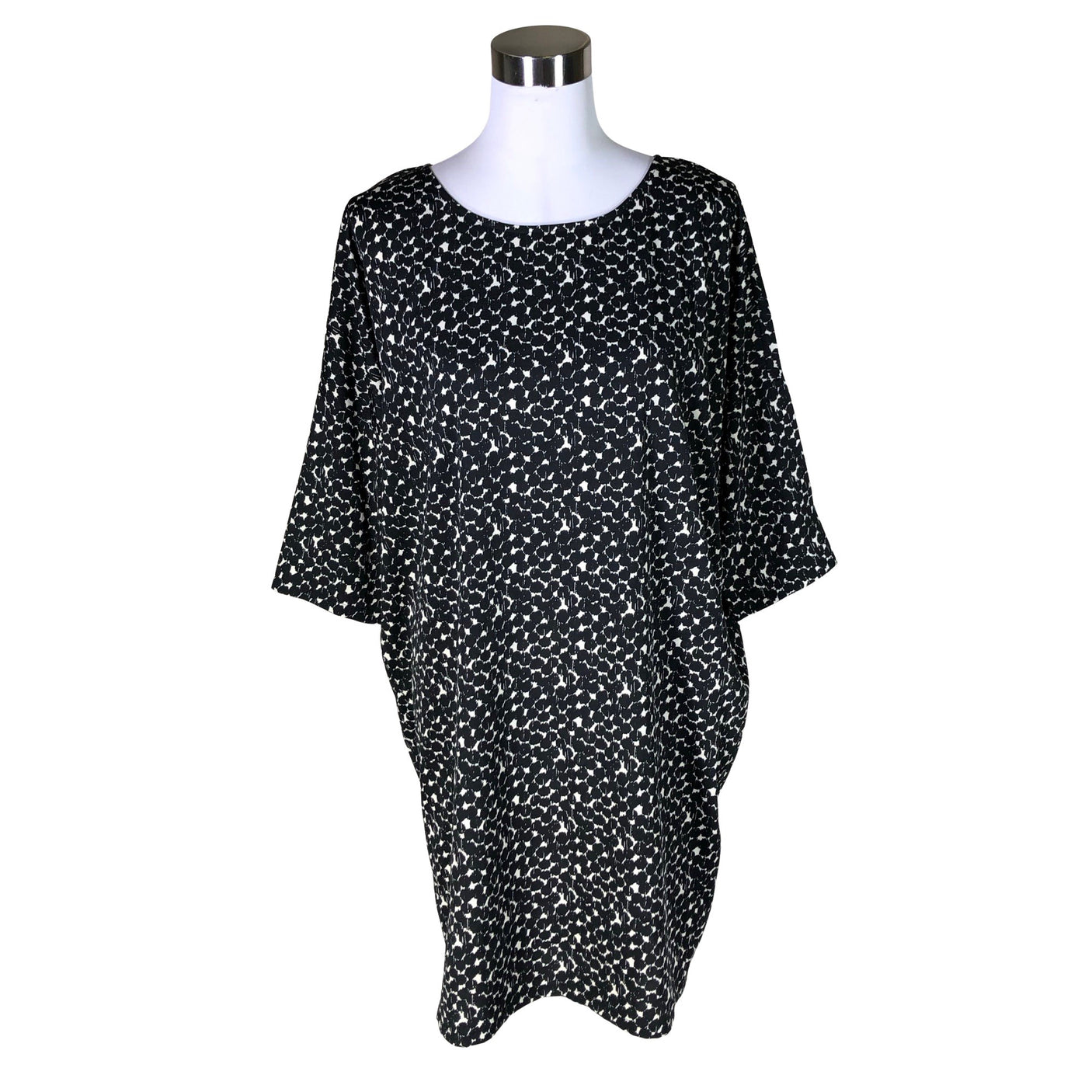 Unisex Soaked - Sifonkimekko, koko 38 - (1)