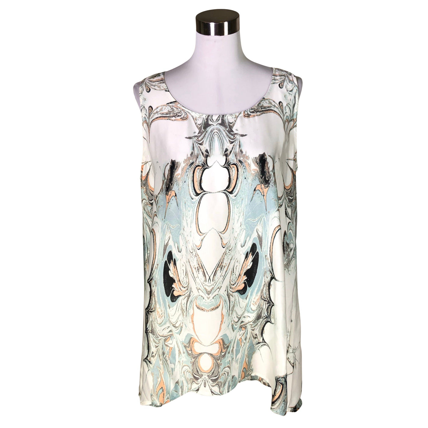 Unisex Soyaconcept - Sifonkitunika, koko 40 - (1)