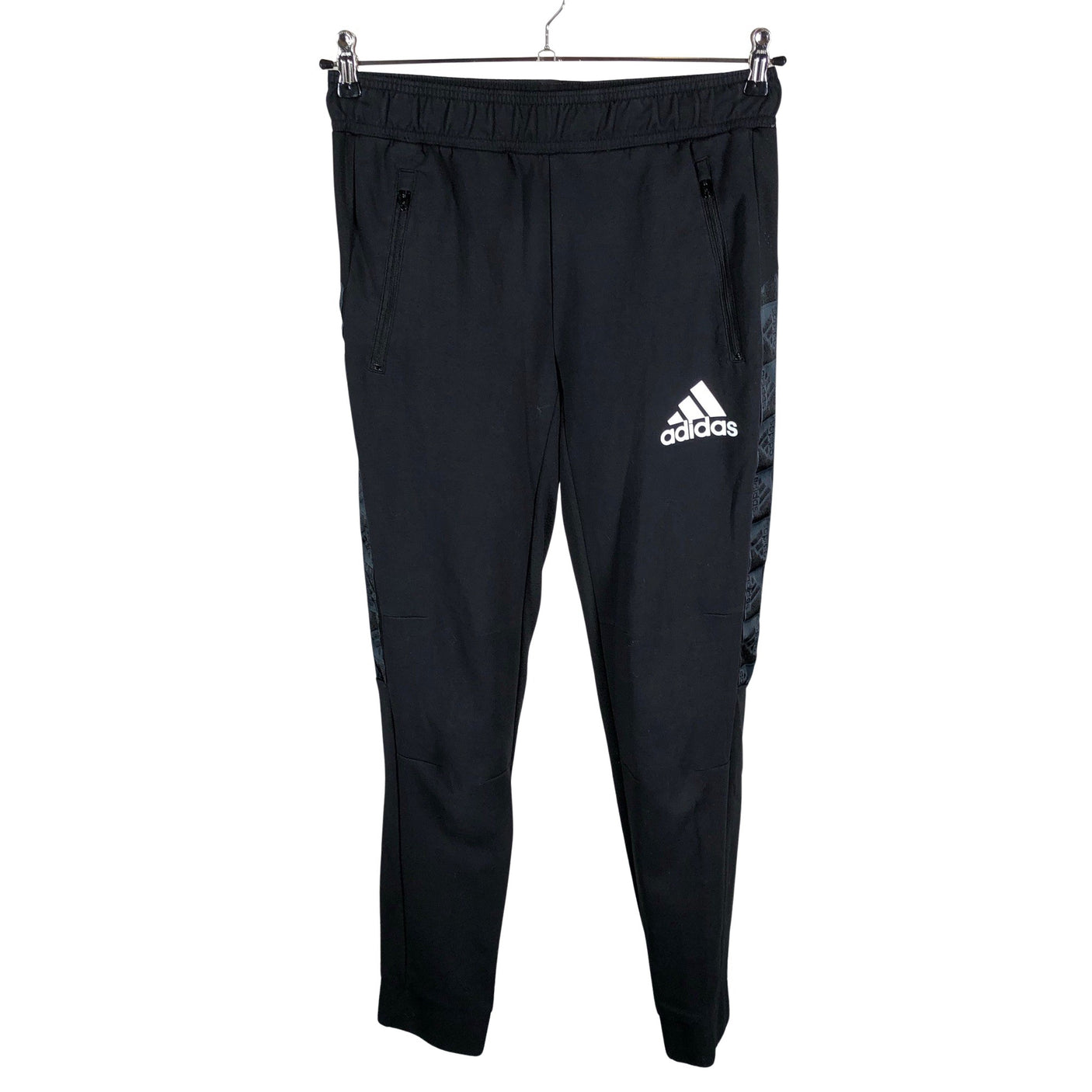 Unisex Adidas - Sweatpants, size 36 - Black (1)