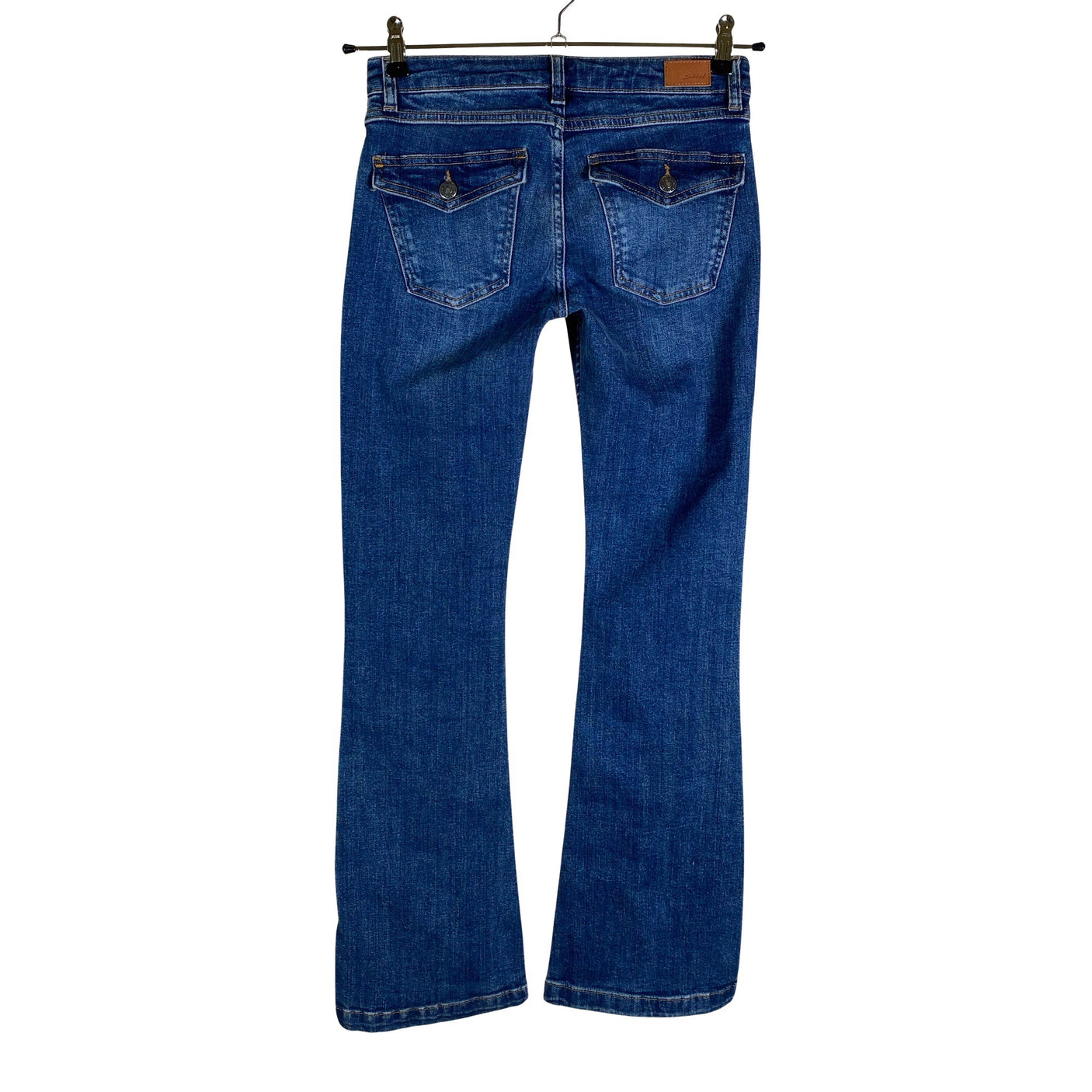 Unisex Subdued - Farkut, koko 36 - (2)