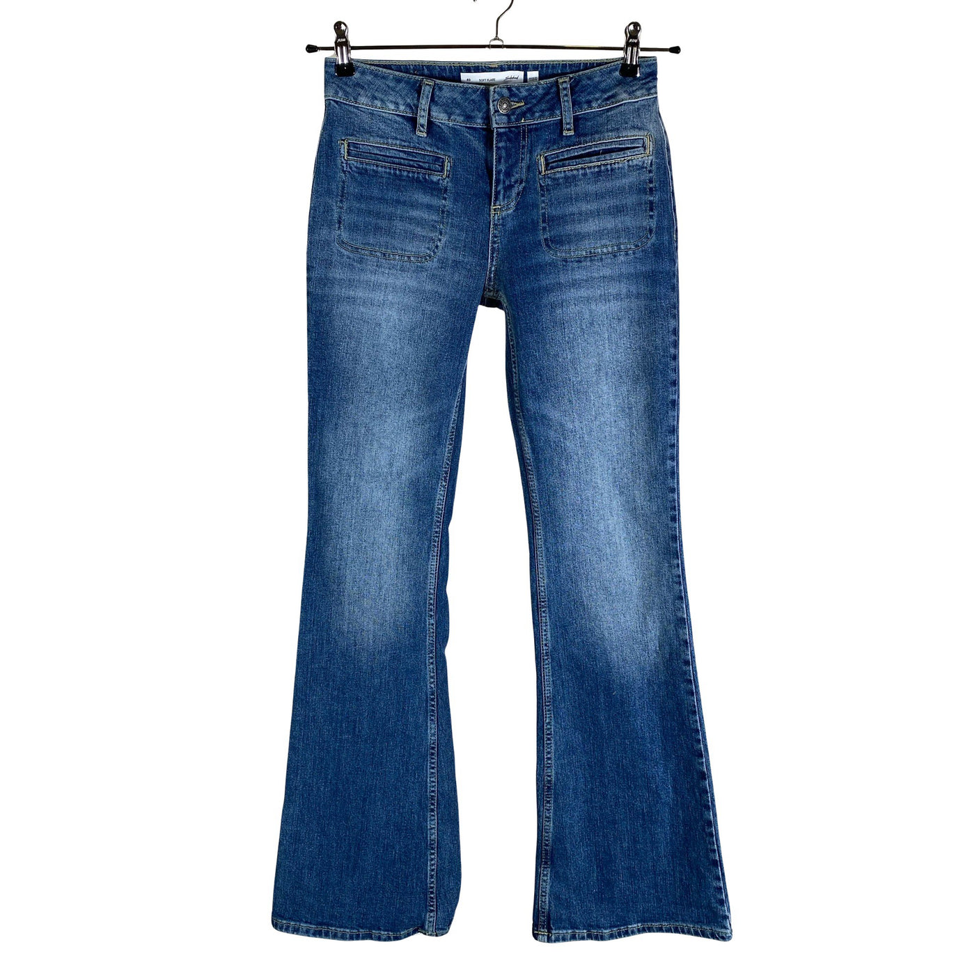 Unisex Subdued - Jeans, size 36 - Blue (1)